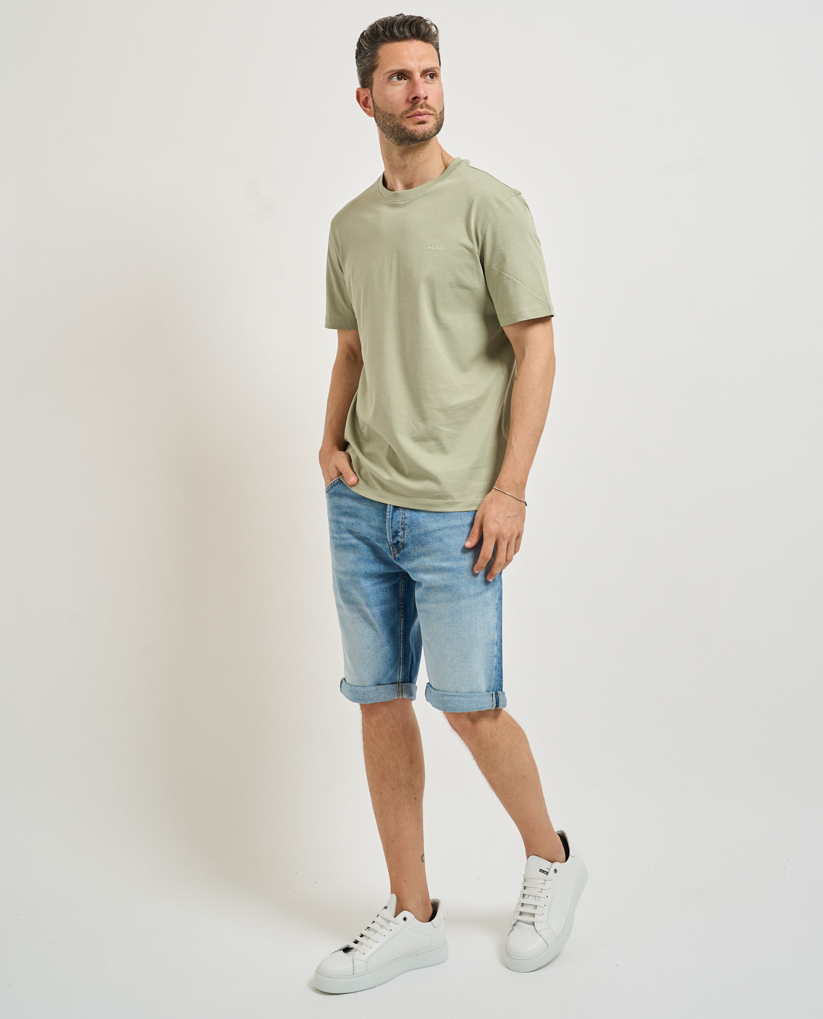 HUGO Jeans