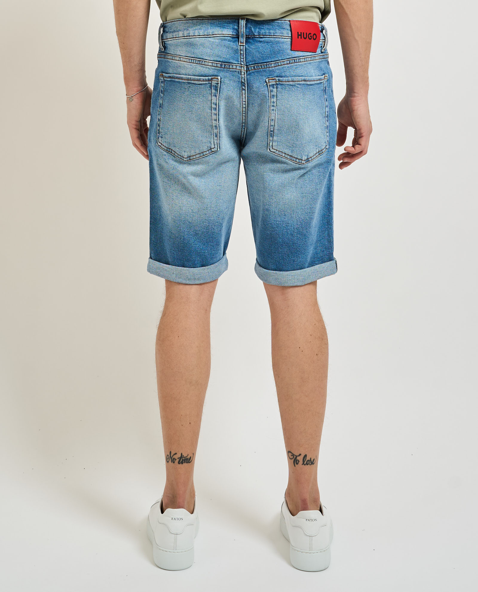 HUGO Jeans