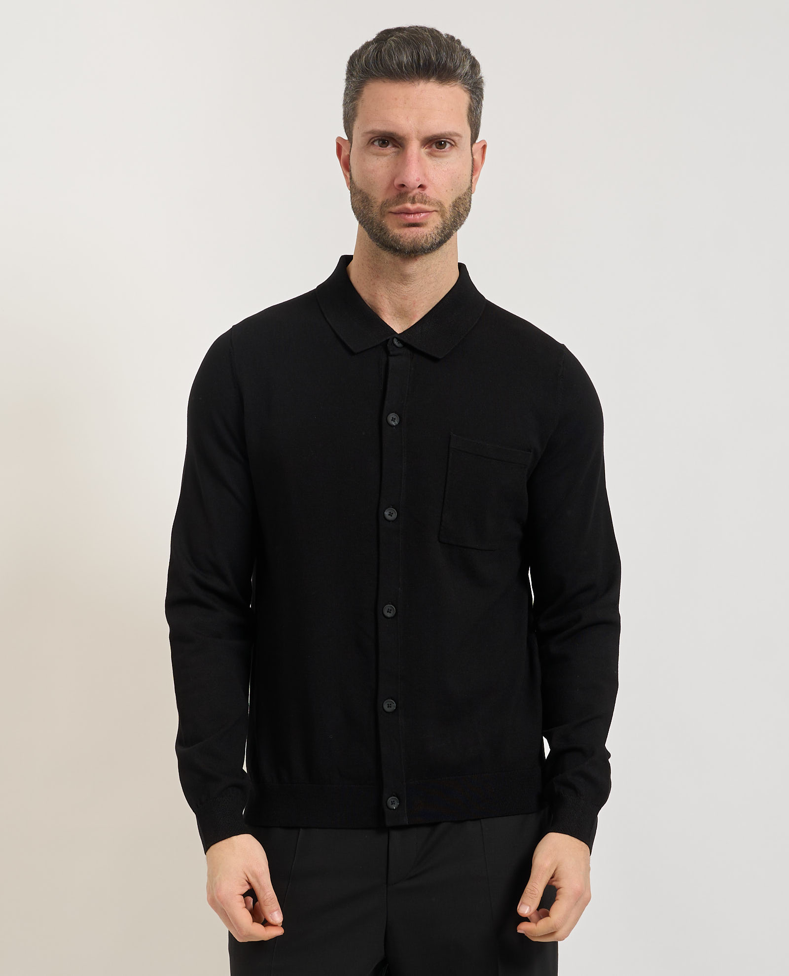 Hugo Vestes noires