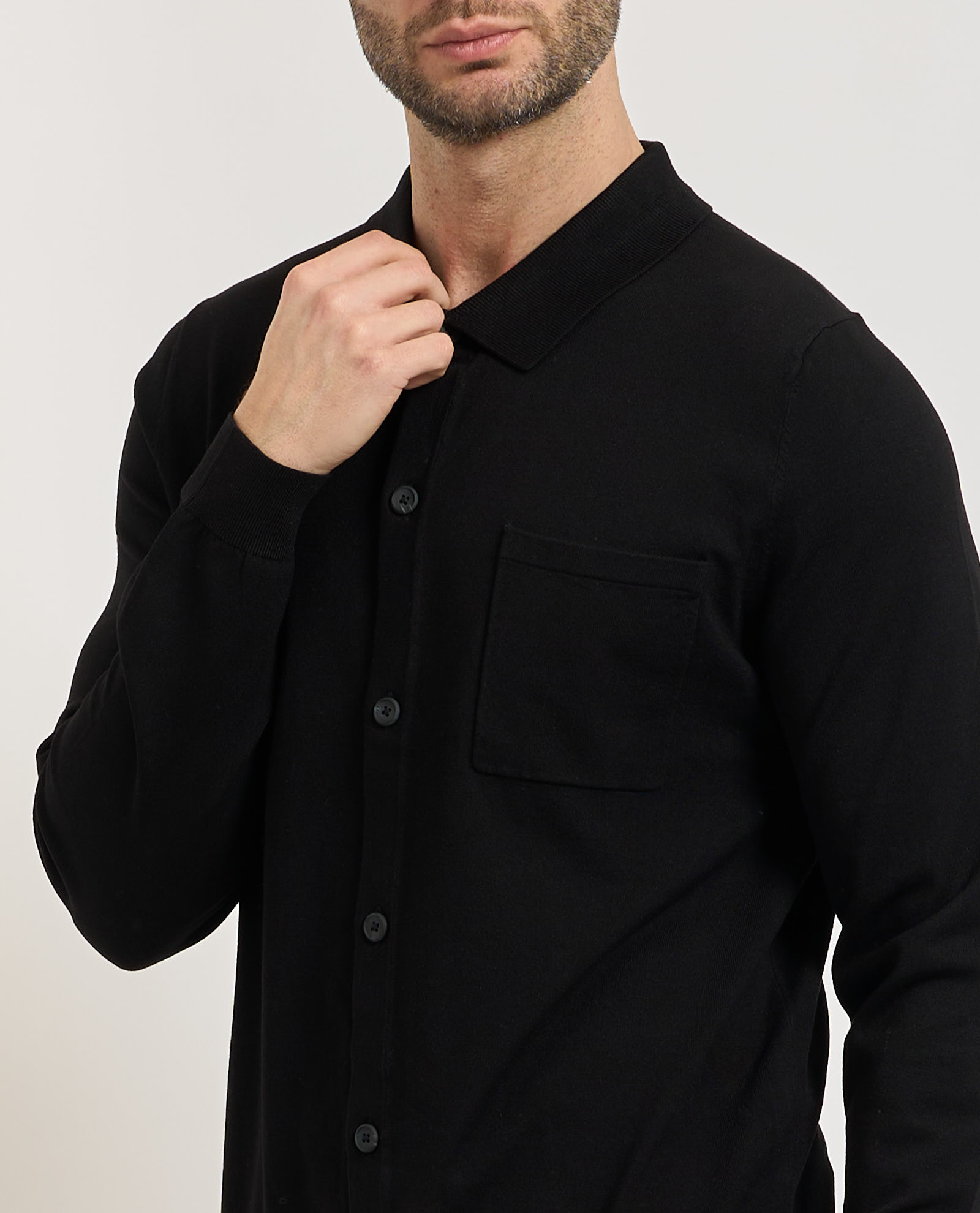 Hugo Vestes noires