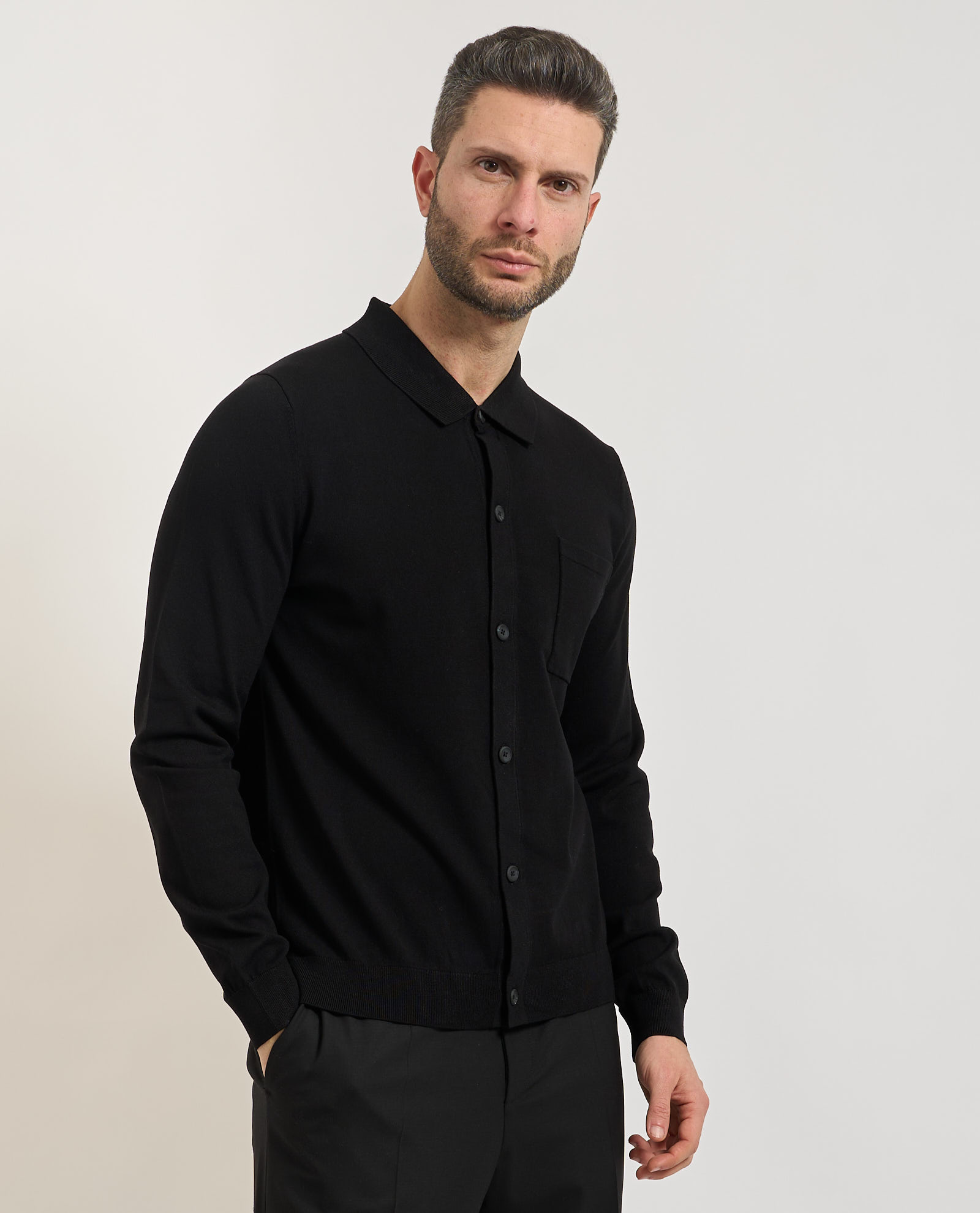 Hugo Vestes noires