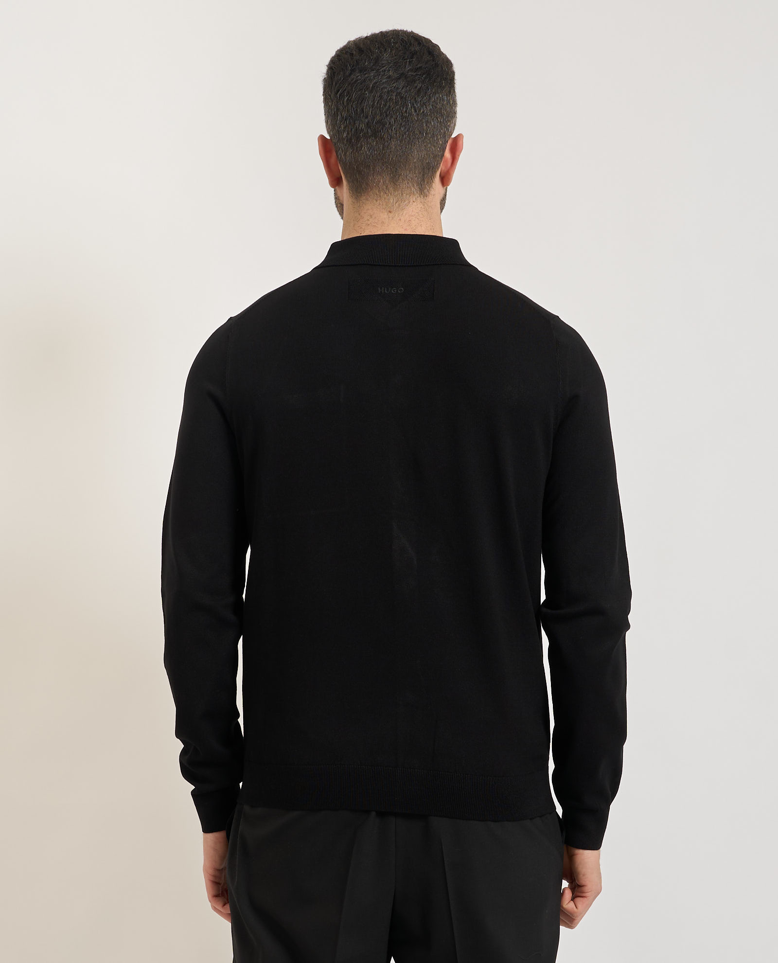 Hugo Vestes noires
