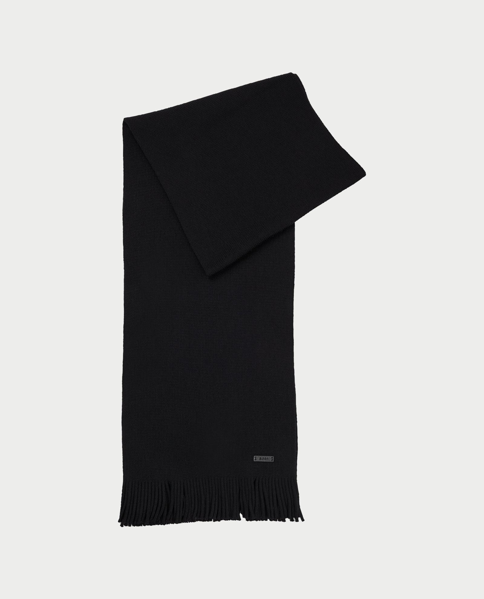 Boss Écharpes noires