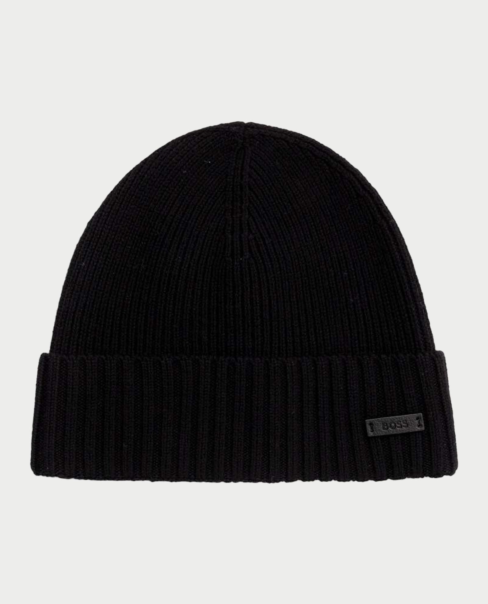 BOSS Cappelli Nero