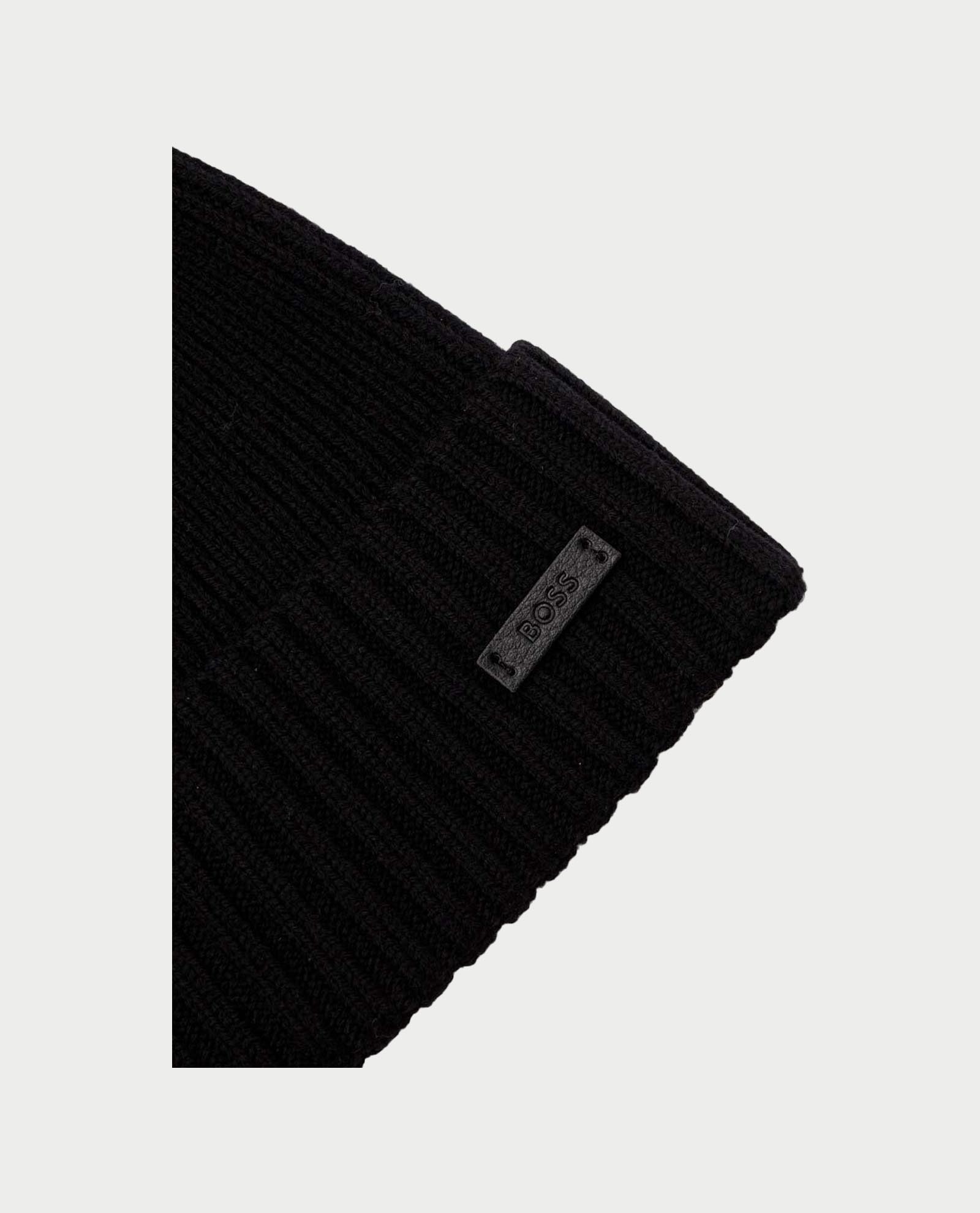 BOSS Cappelli Nero