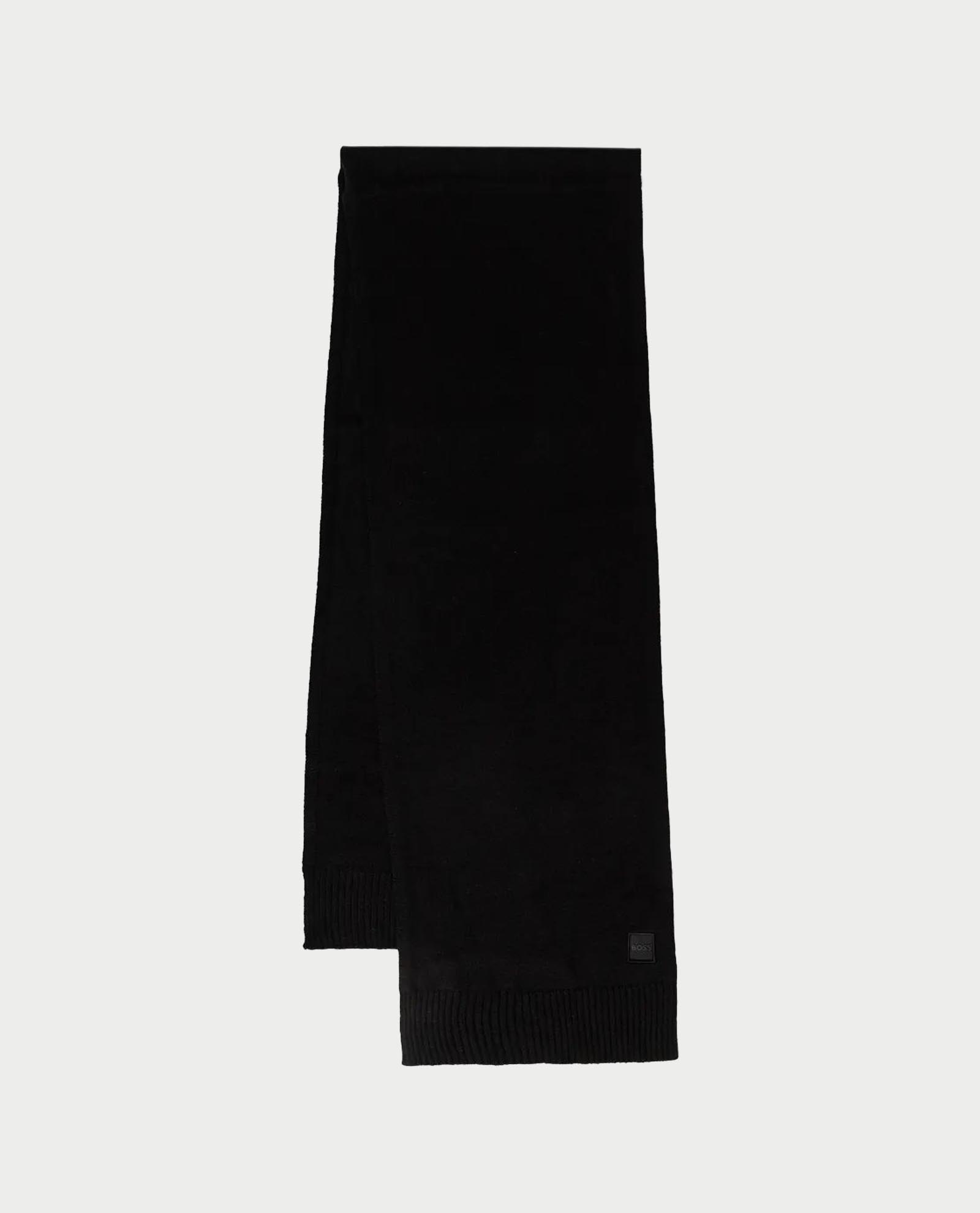 Boss Écharpes noires