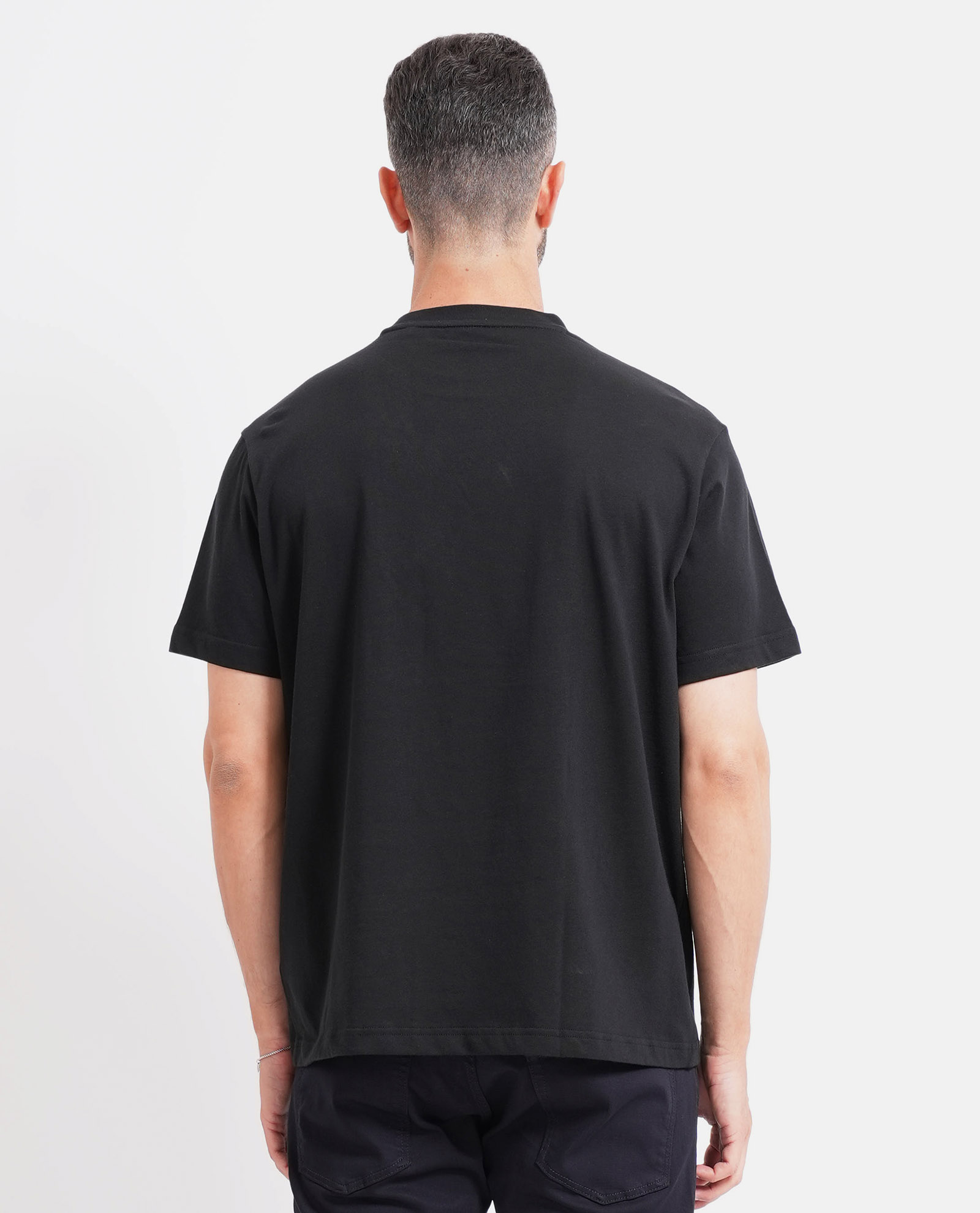 Boss Camisetas y Polo Negro