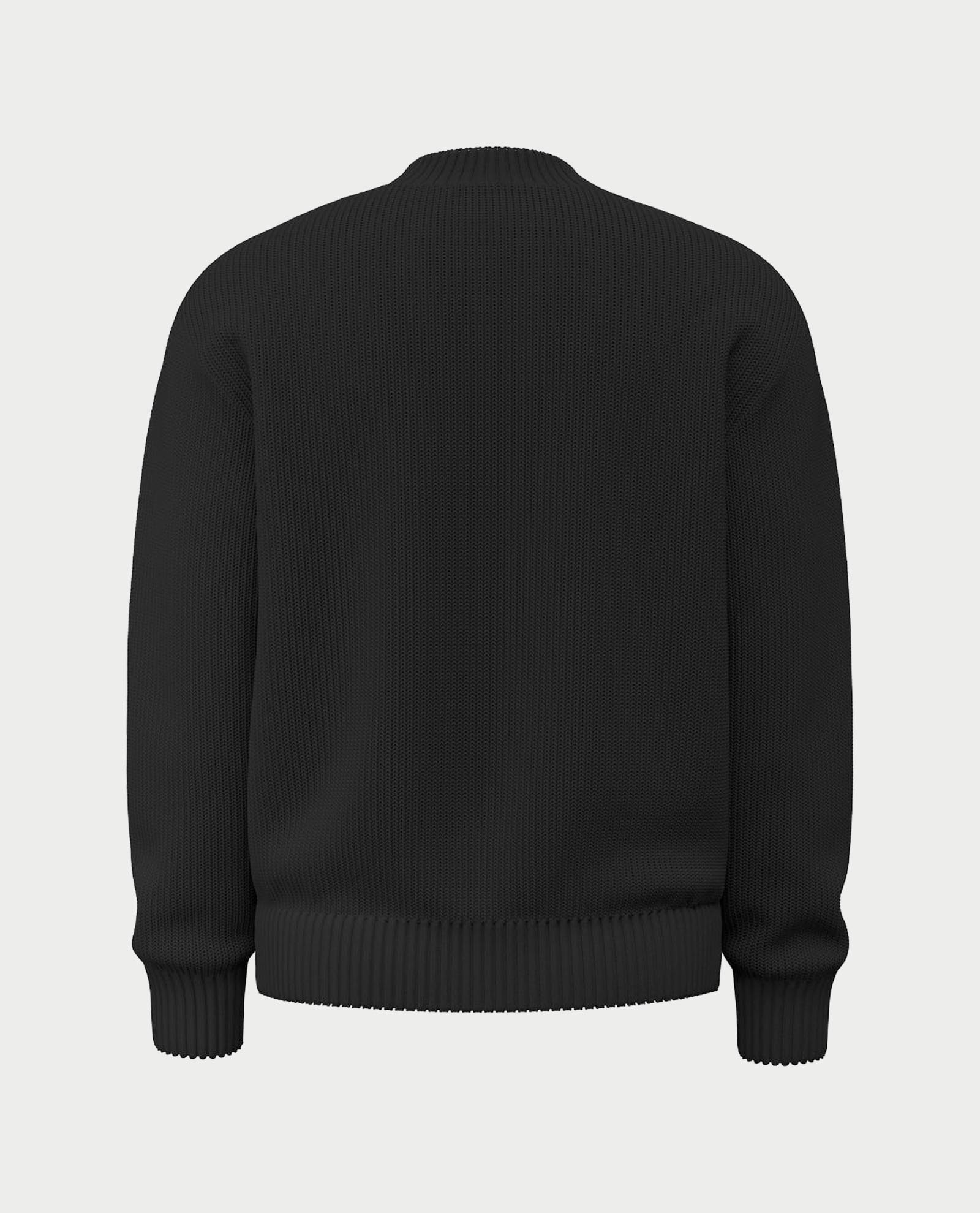 Guess Shirts Schwarz