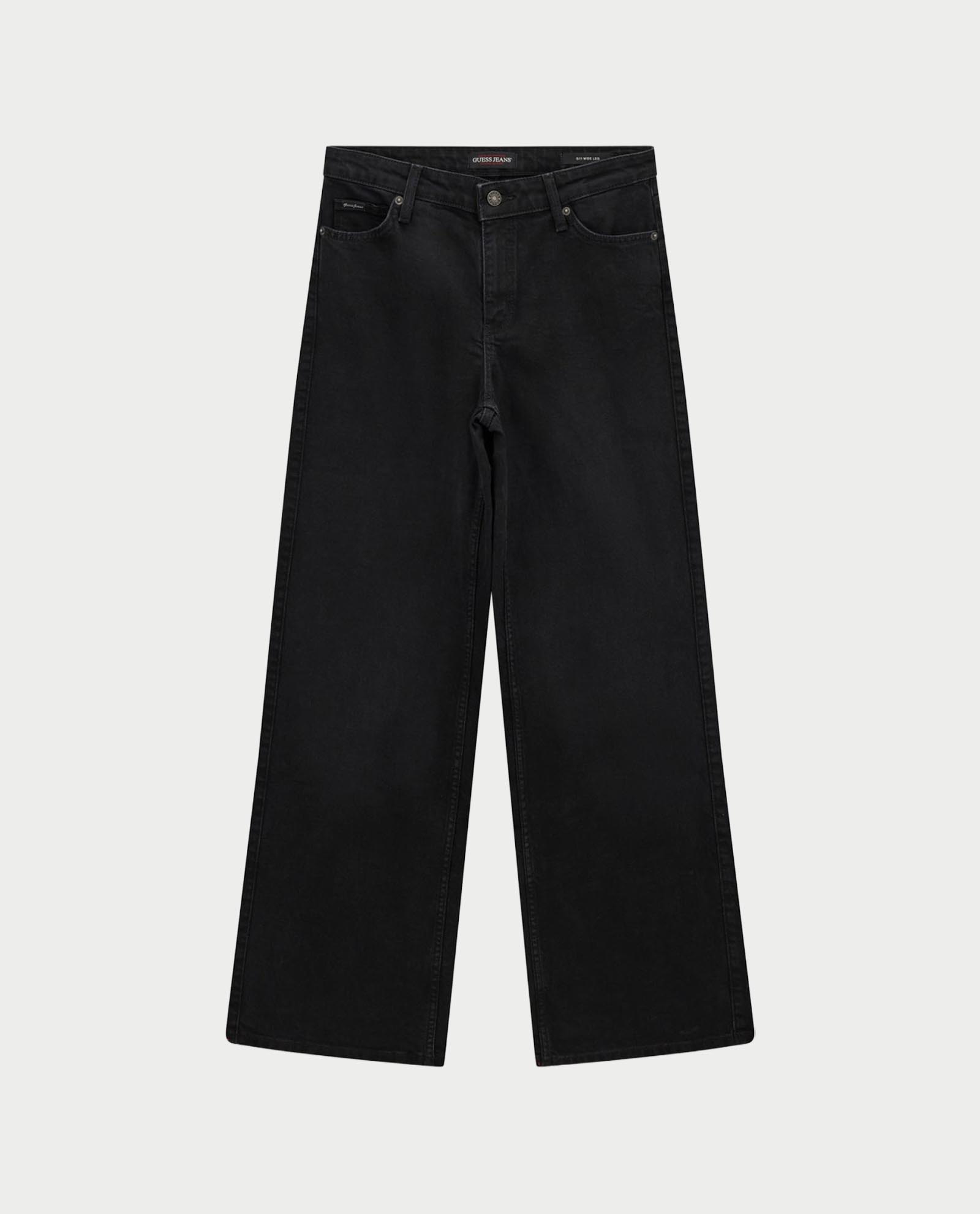 Guess Jeans Black