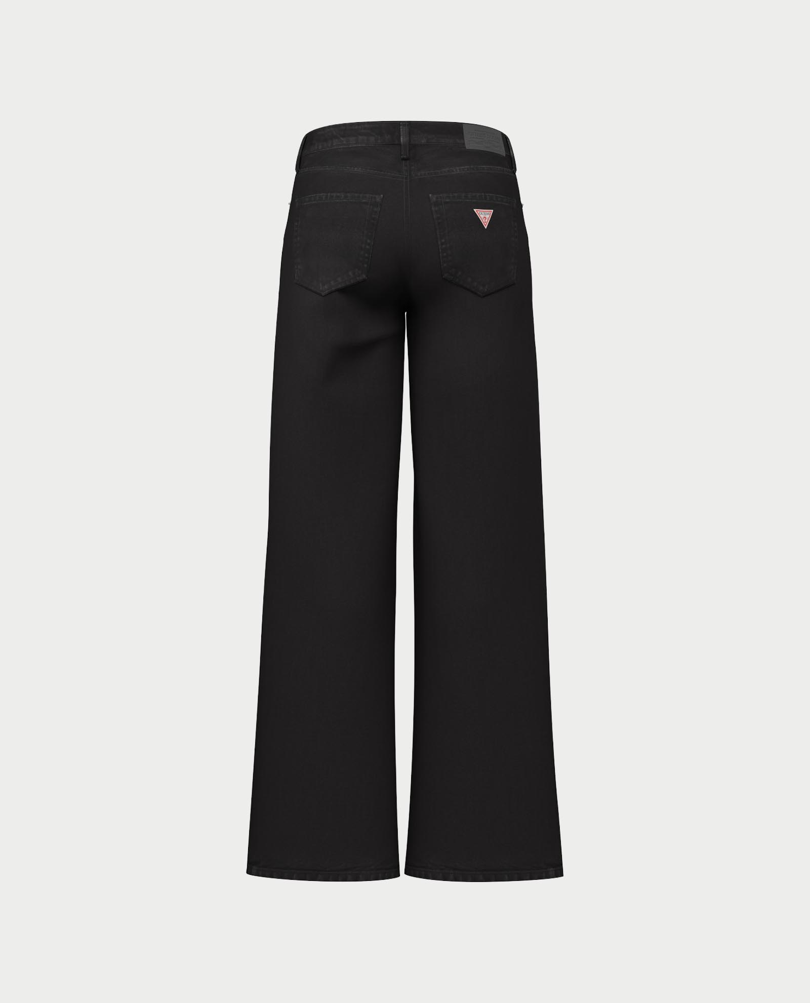 Guess Jeans Black