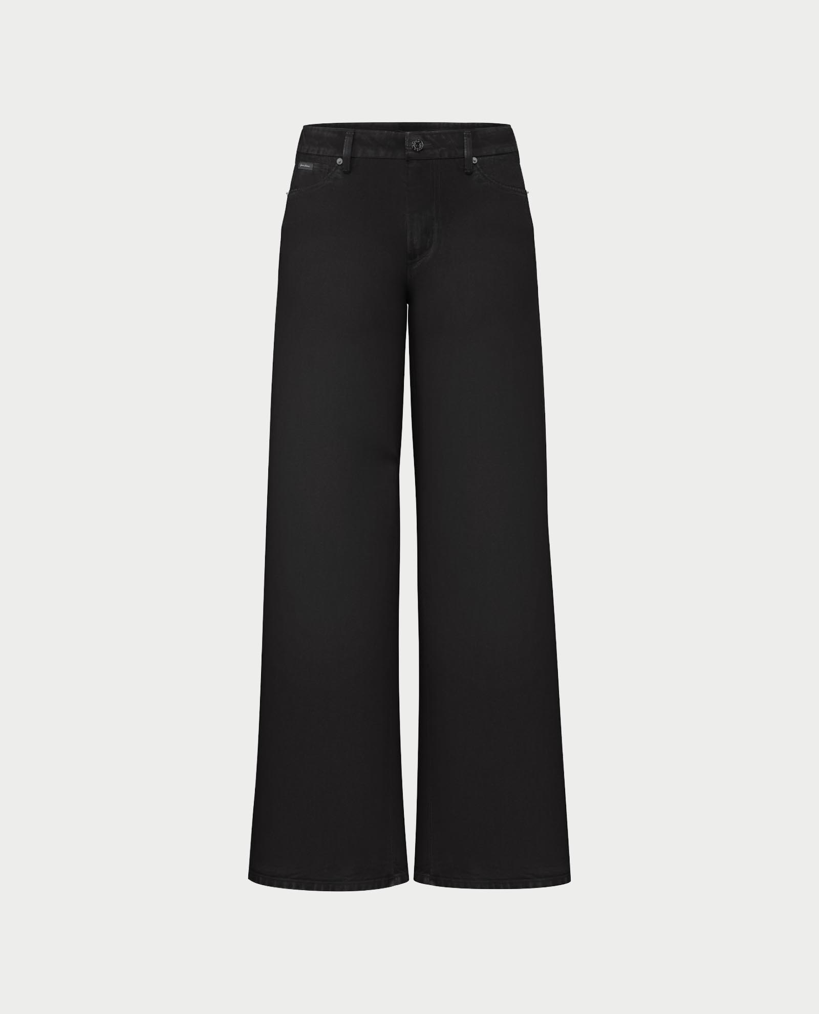 Guess Jeans Black