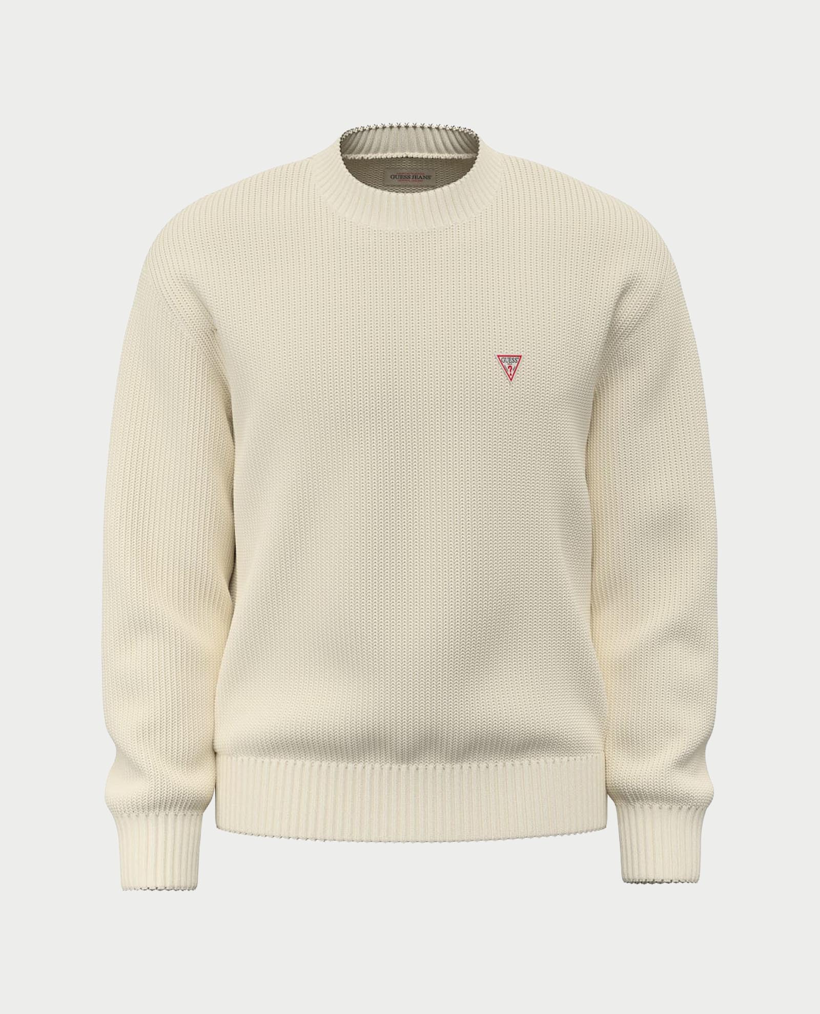 Guess Shirts Weiß