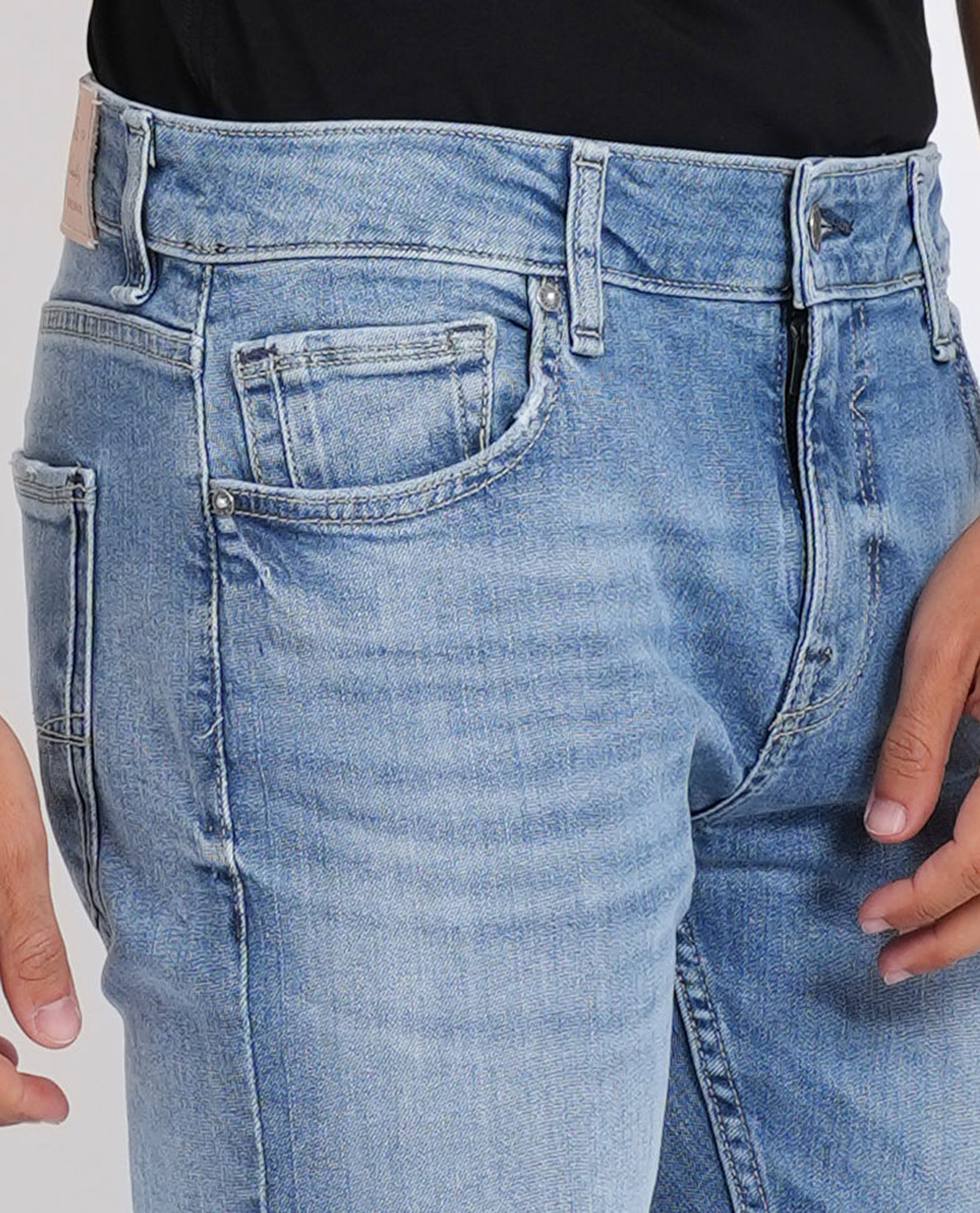 Guess Jeans Blue