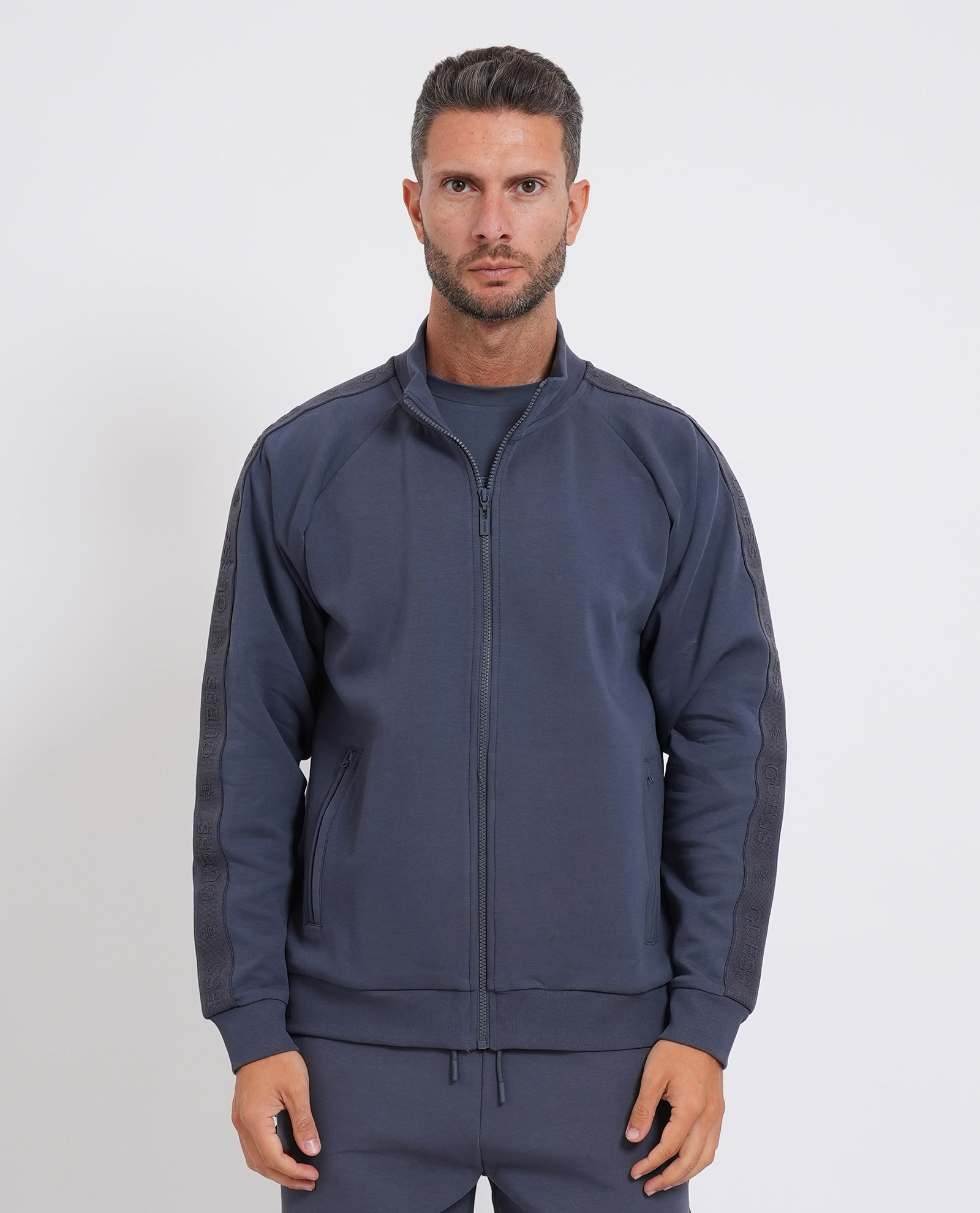 Guess Maglie Grigio