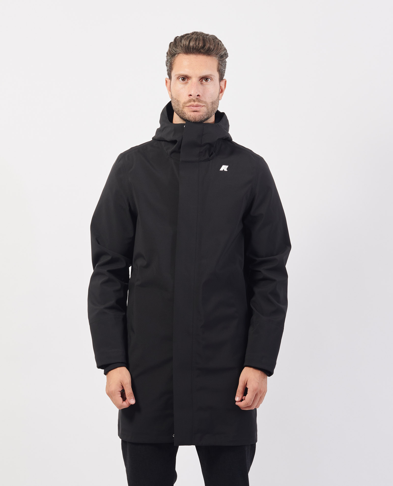 K-Way Coats