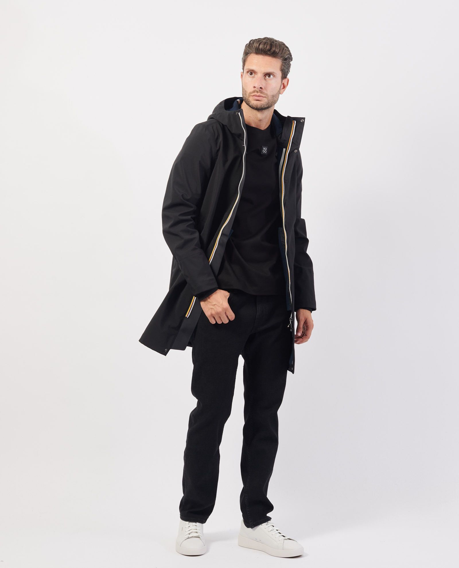 K-Way Coats