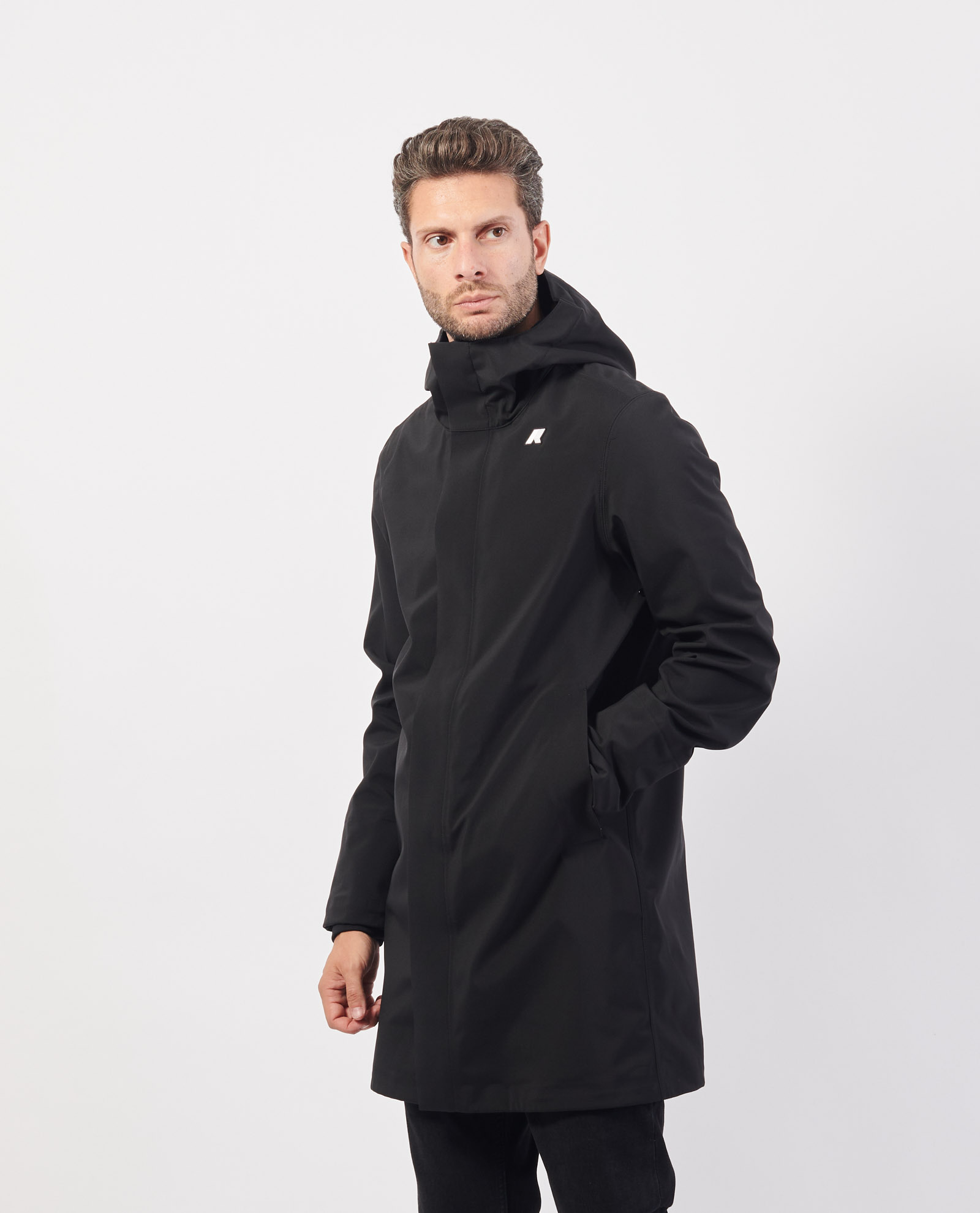 K-Way Coats