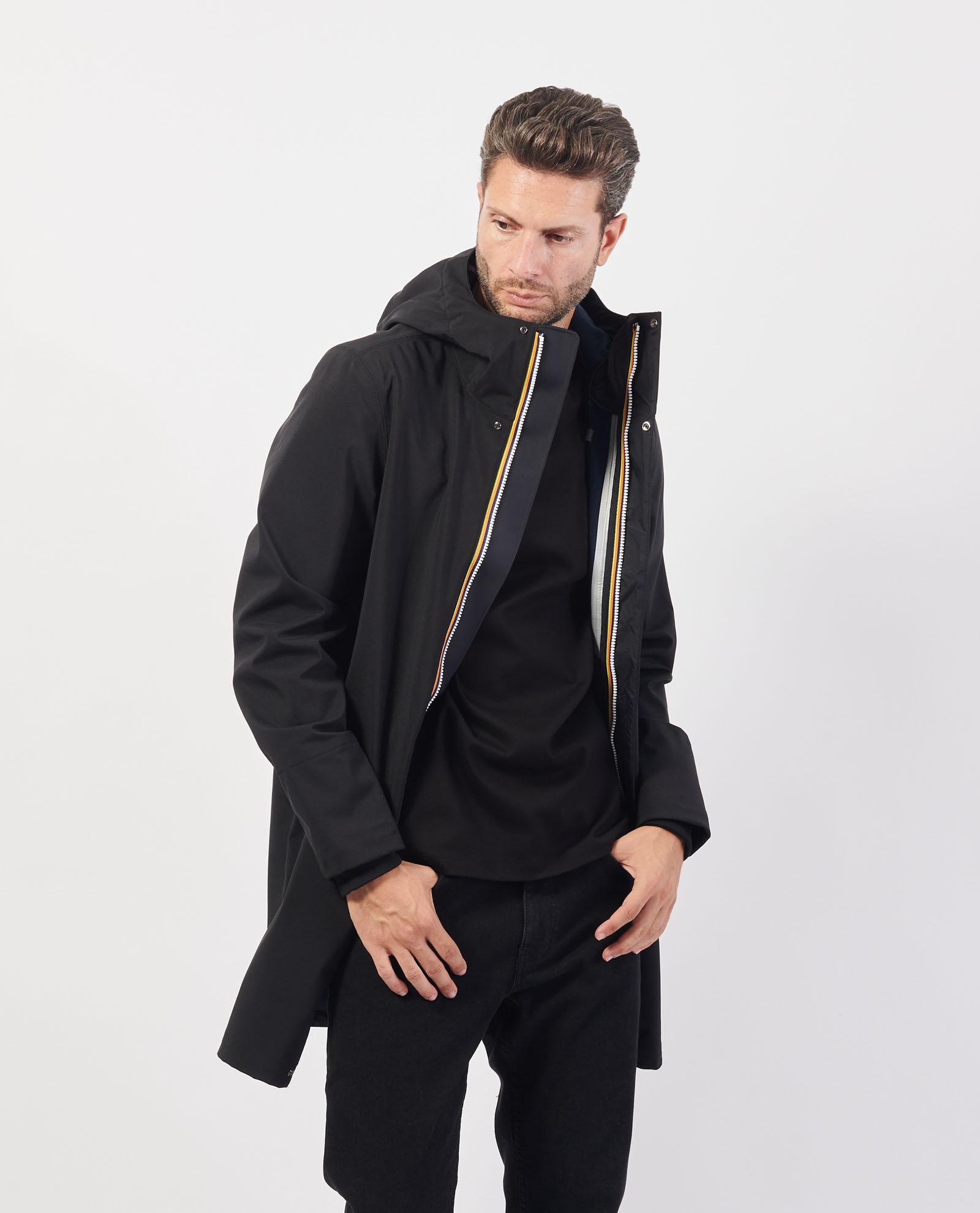 K-Way Coats