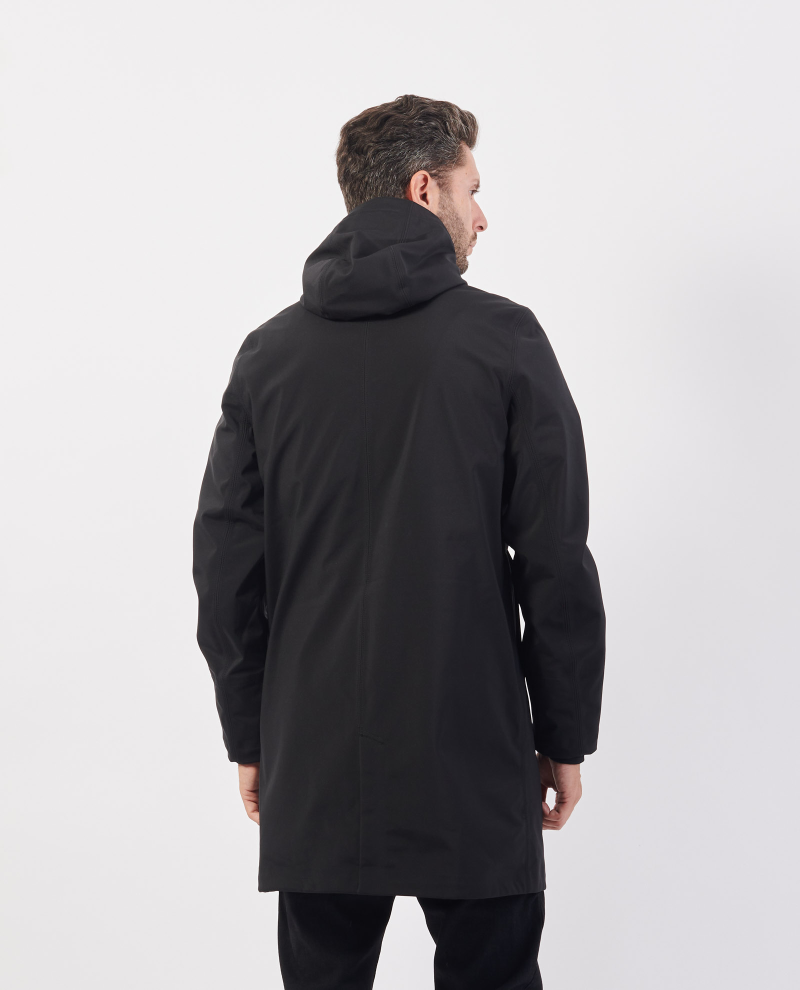 K-Way Coats