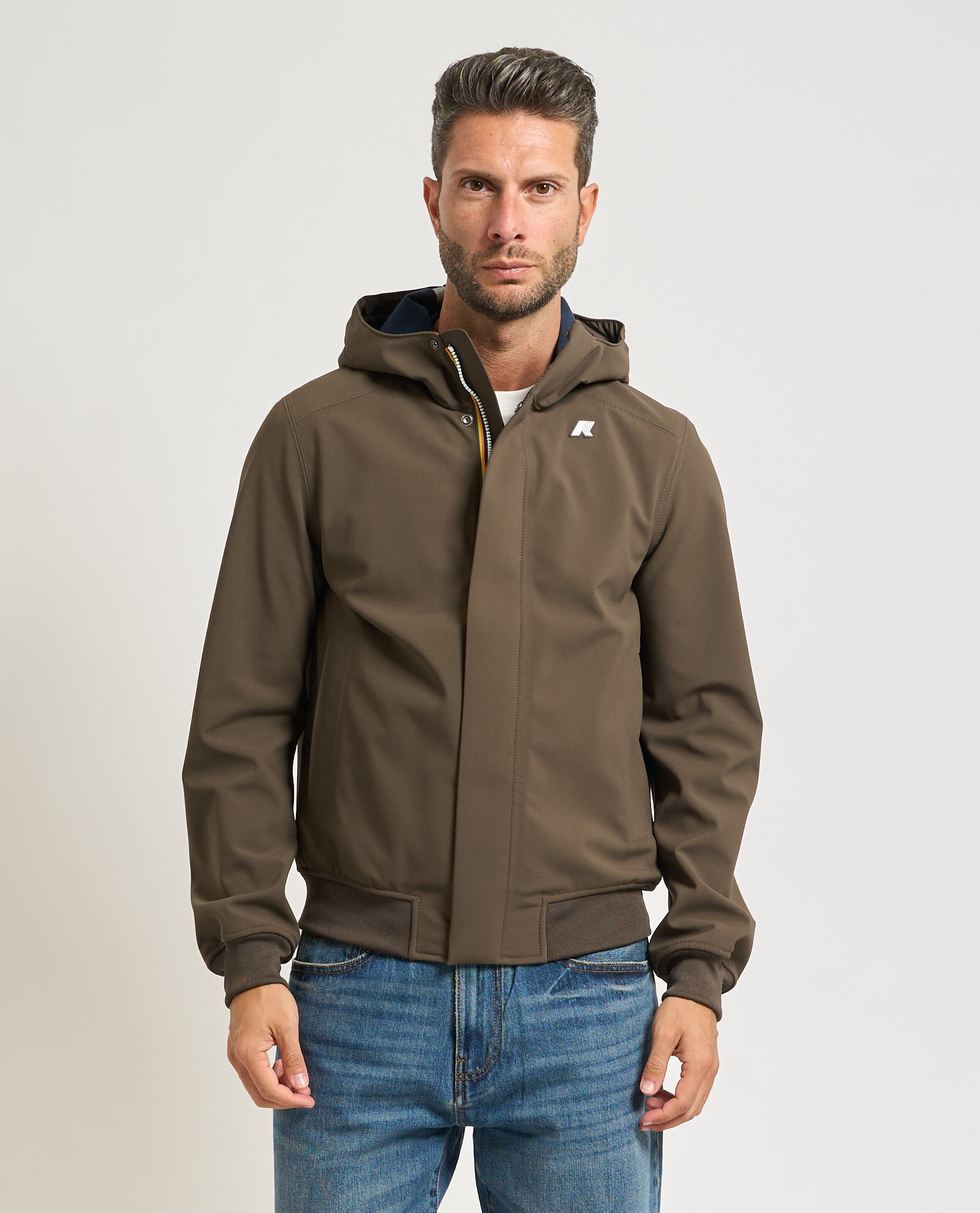 K-Way Coats