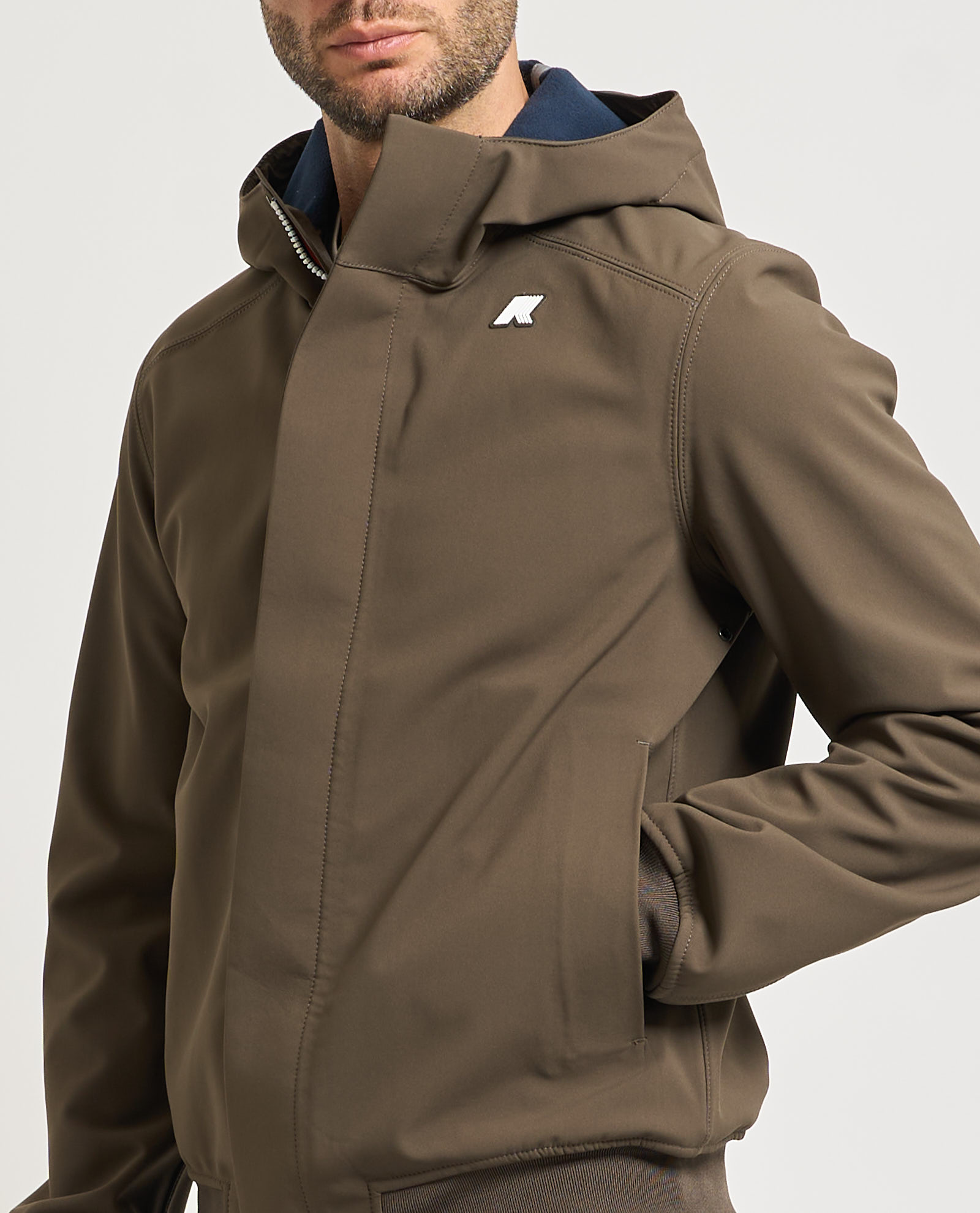 K-Way Coats