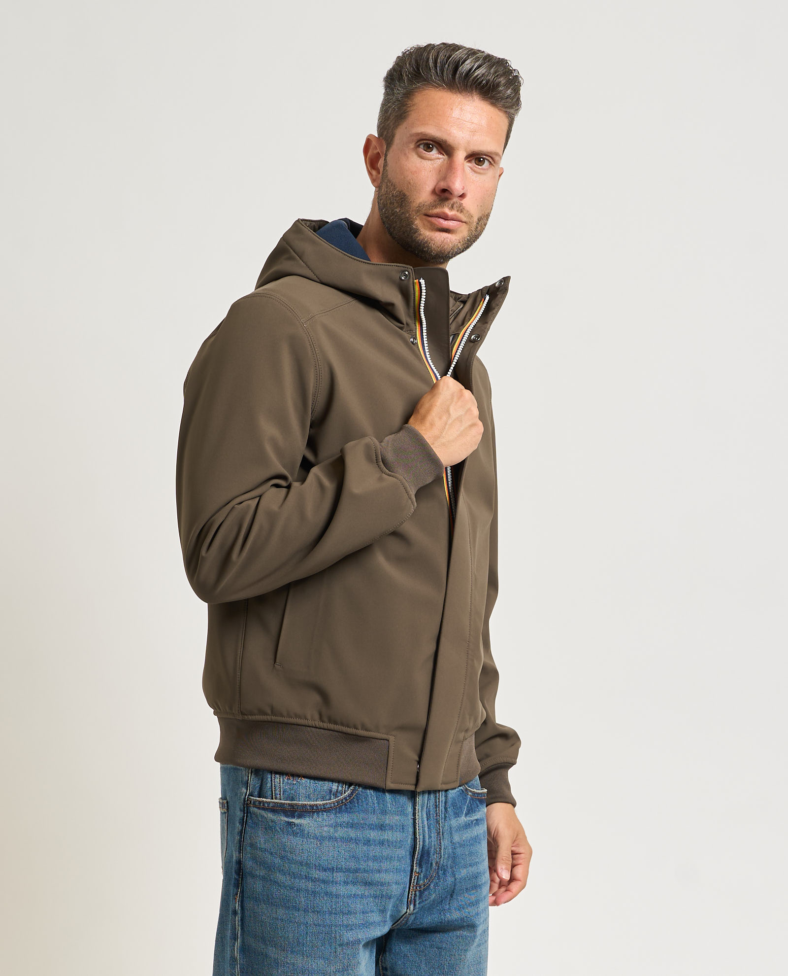 K-Way Coats