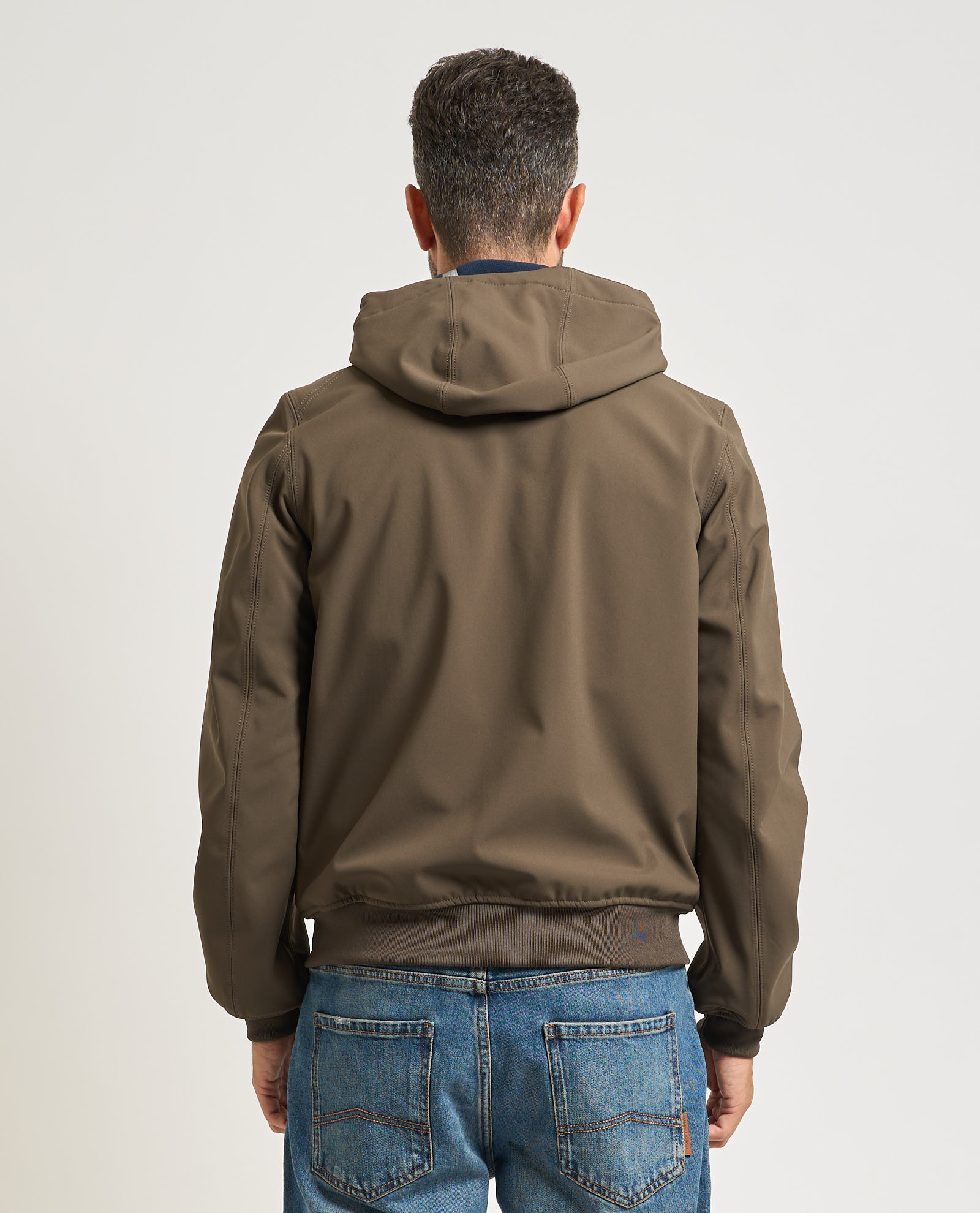 K-Way Coats