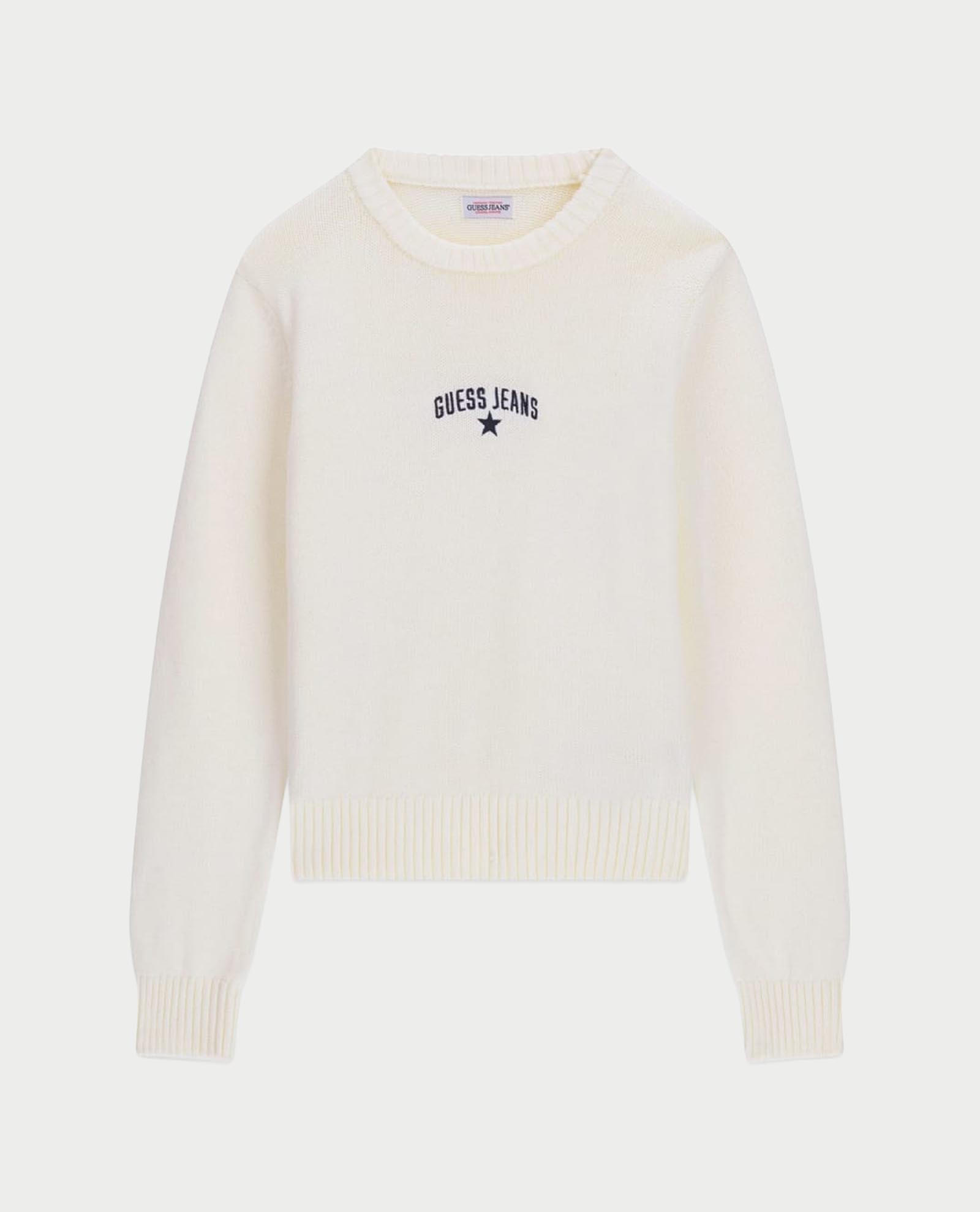 Guess Chemises Blanc