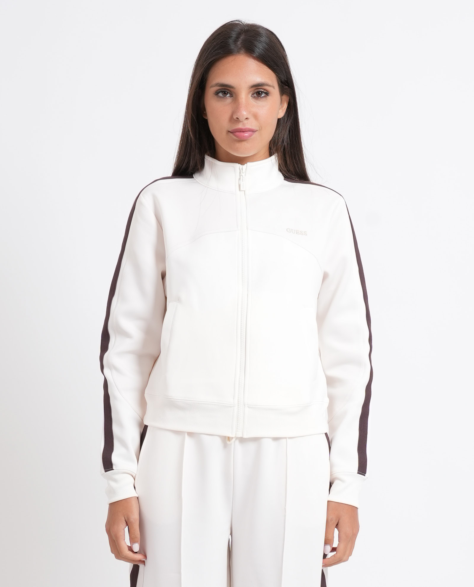Guess Maglie Bianco