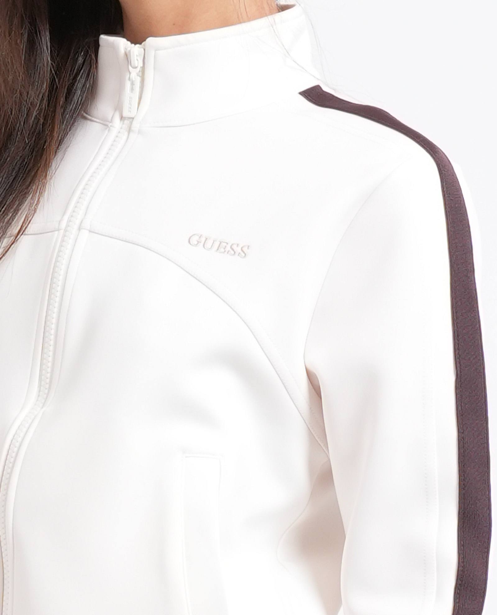 Guess Maglie Bianco