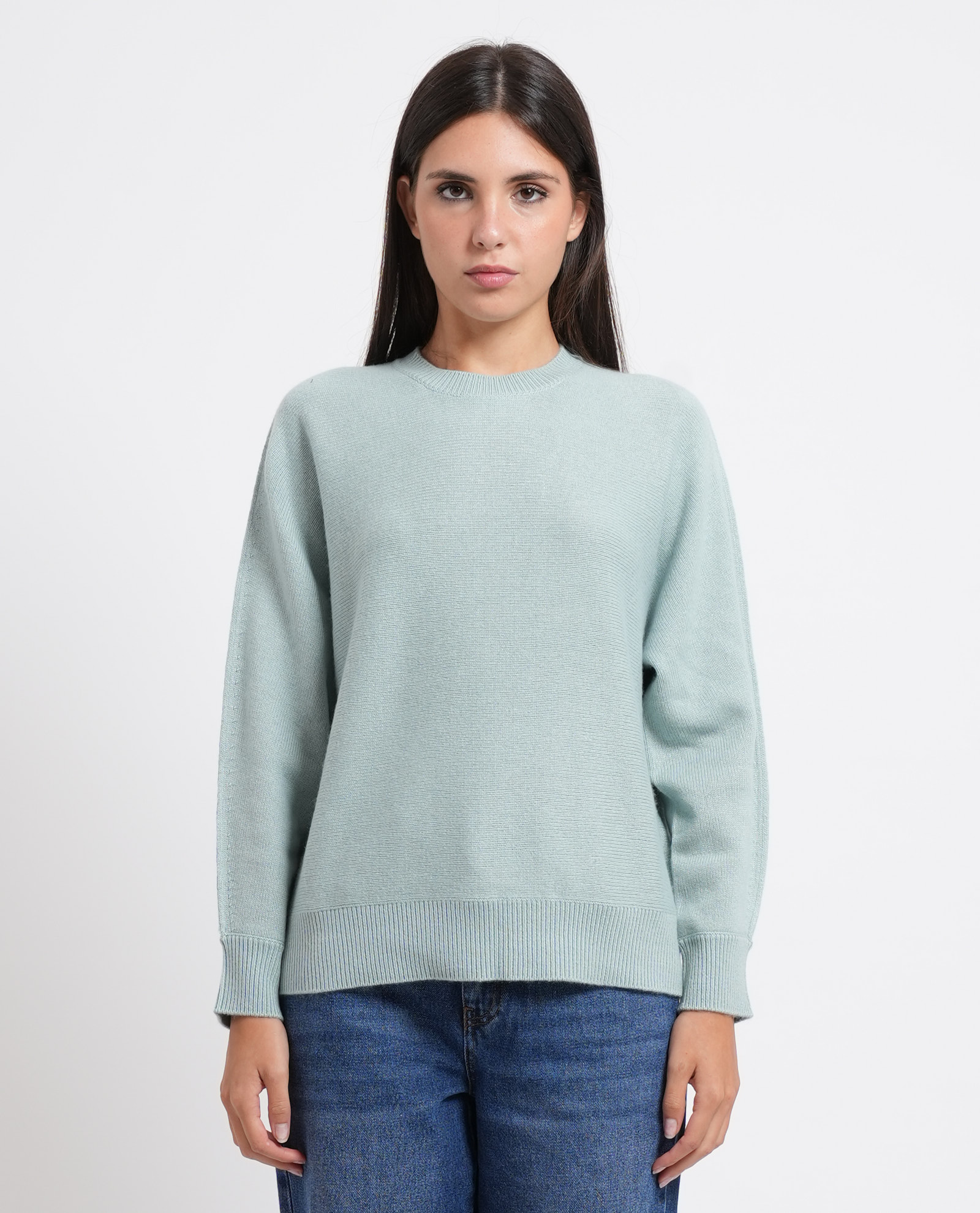 Iblues Camisas verdes
