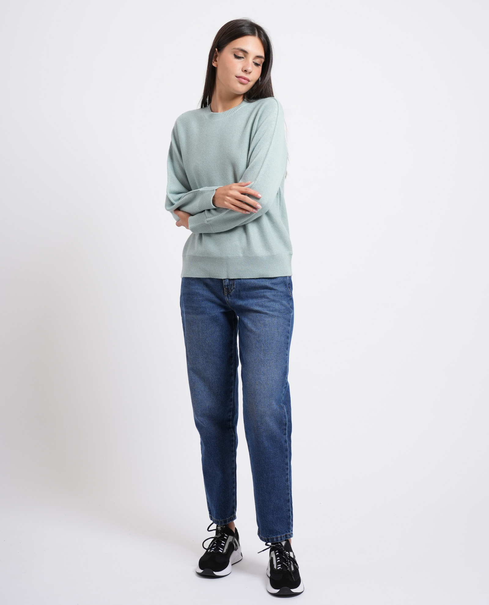 Iblues Camisas verdes