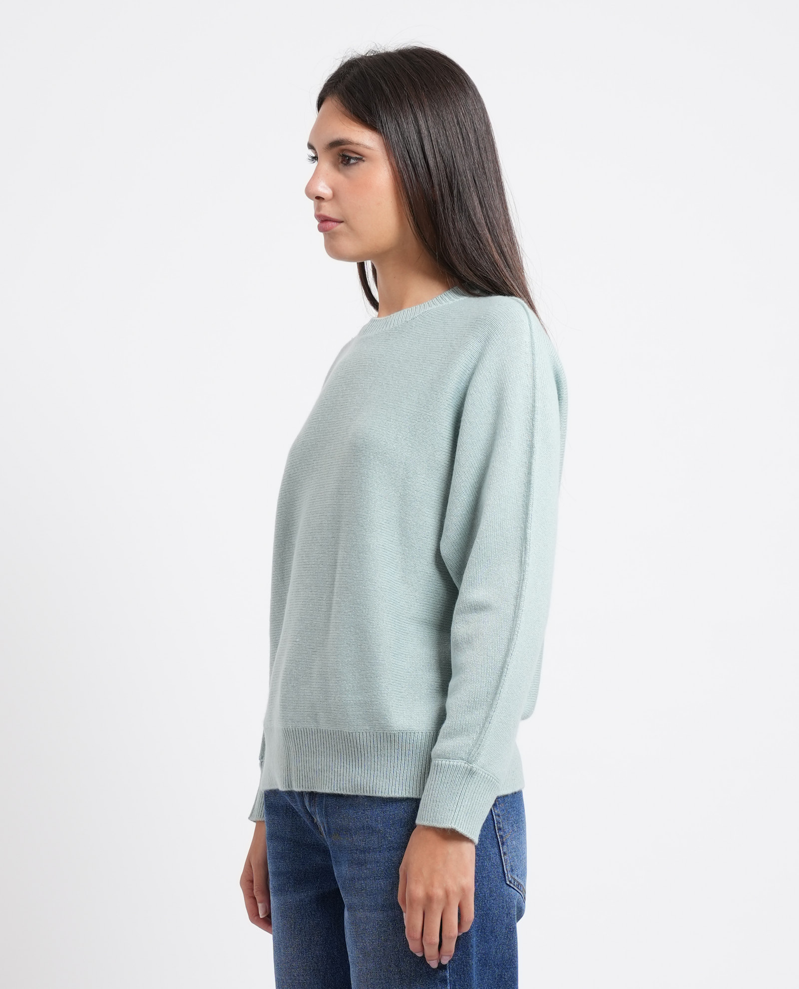 Iblues Camisas verdes