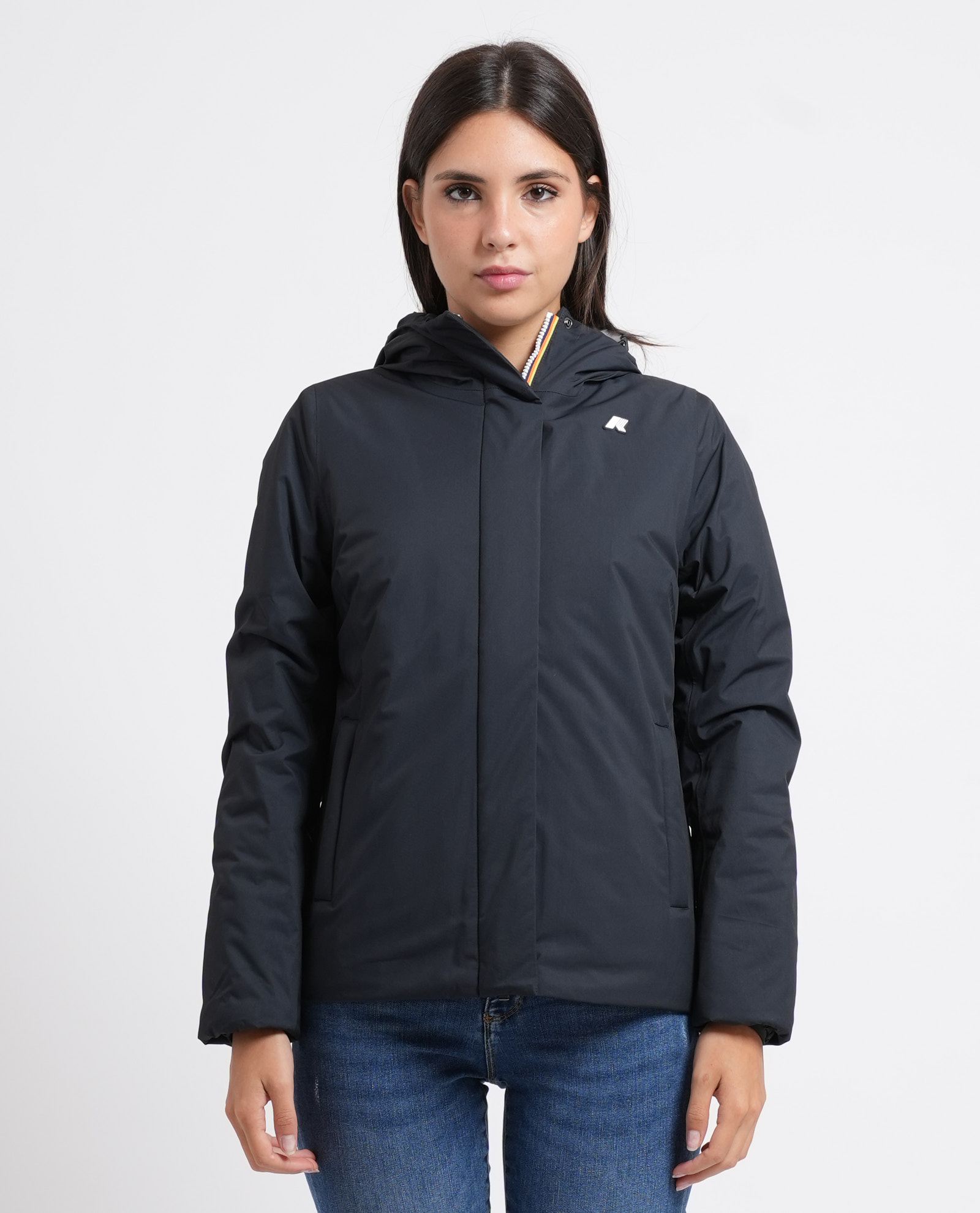 K-Way Coats
