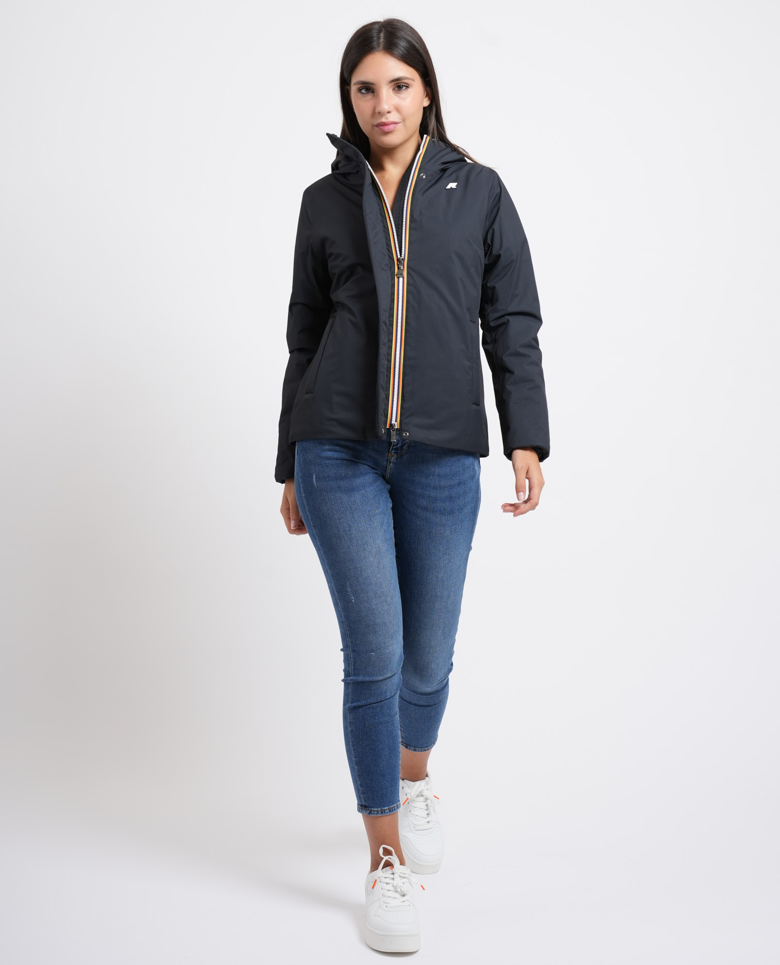 K-Way Coats