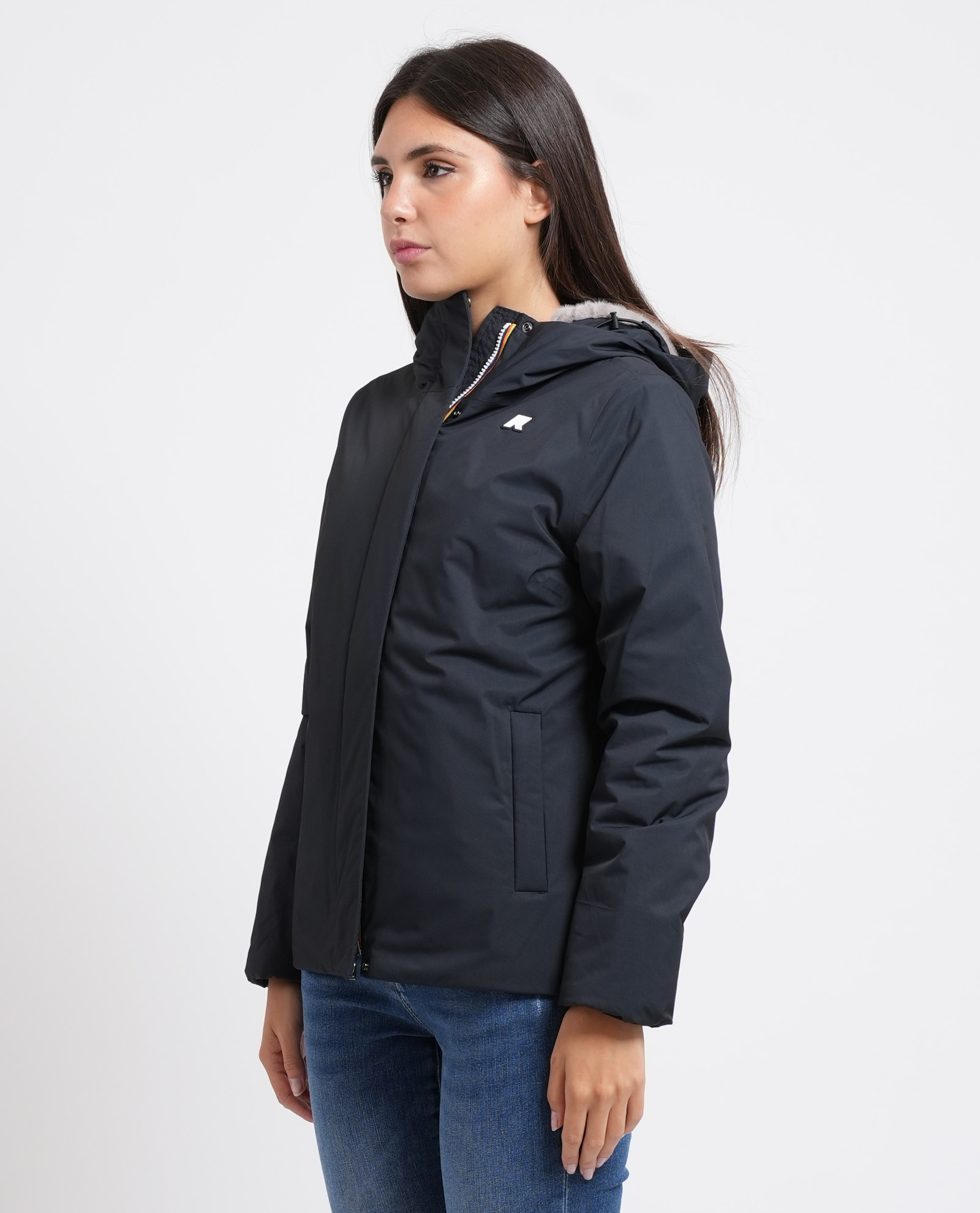 K-Way Coats