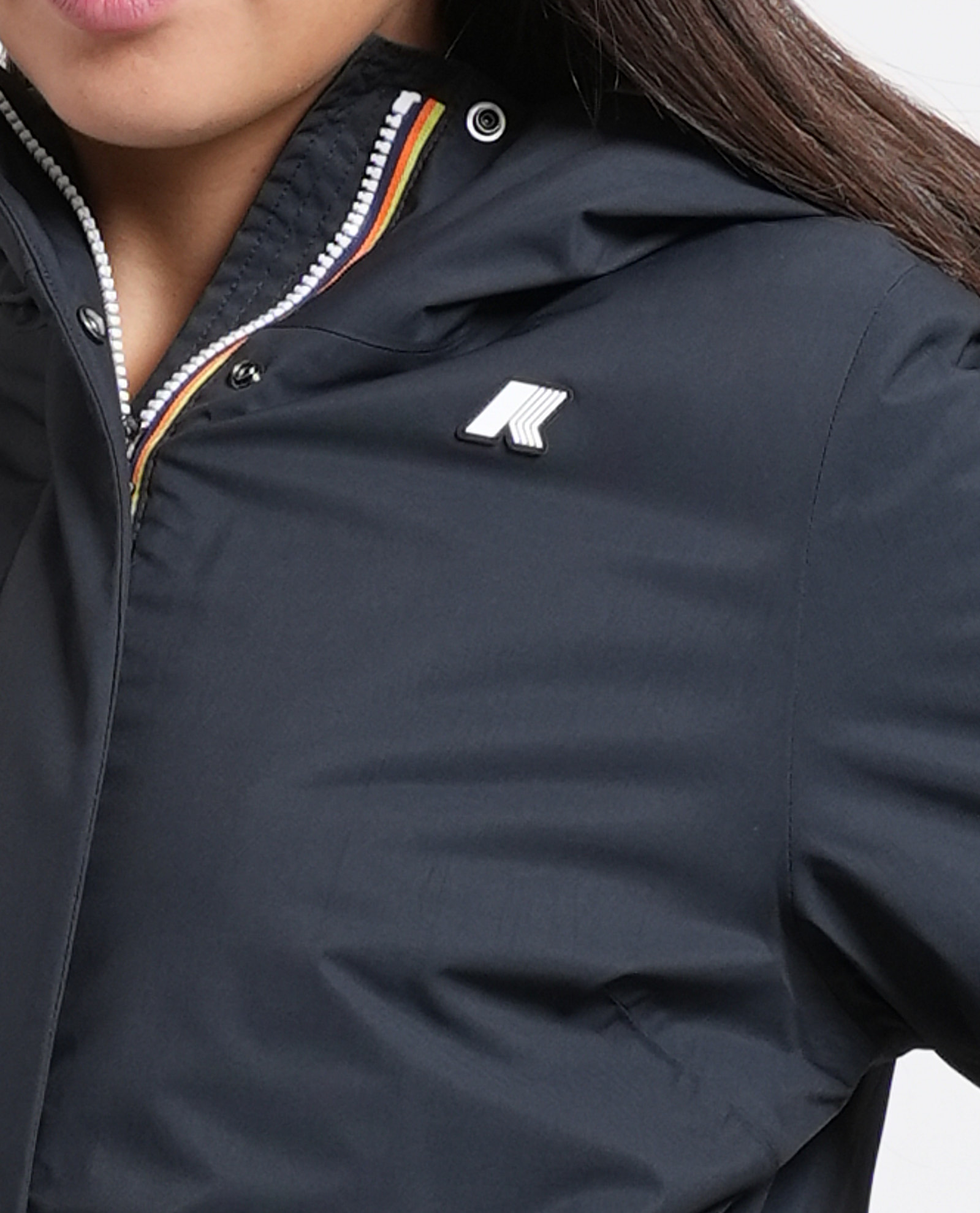 K-Way Coats