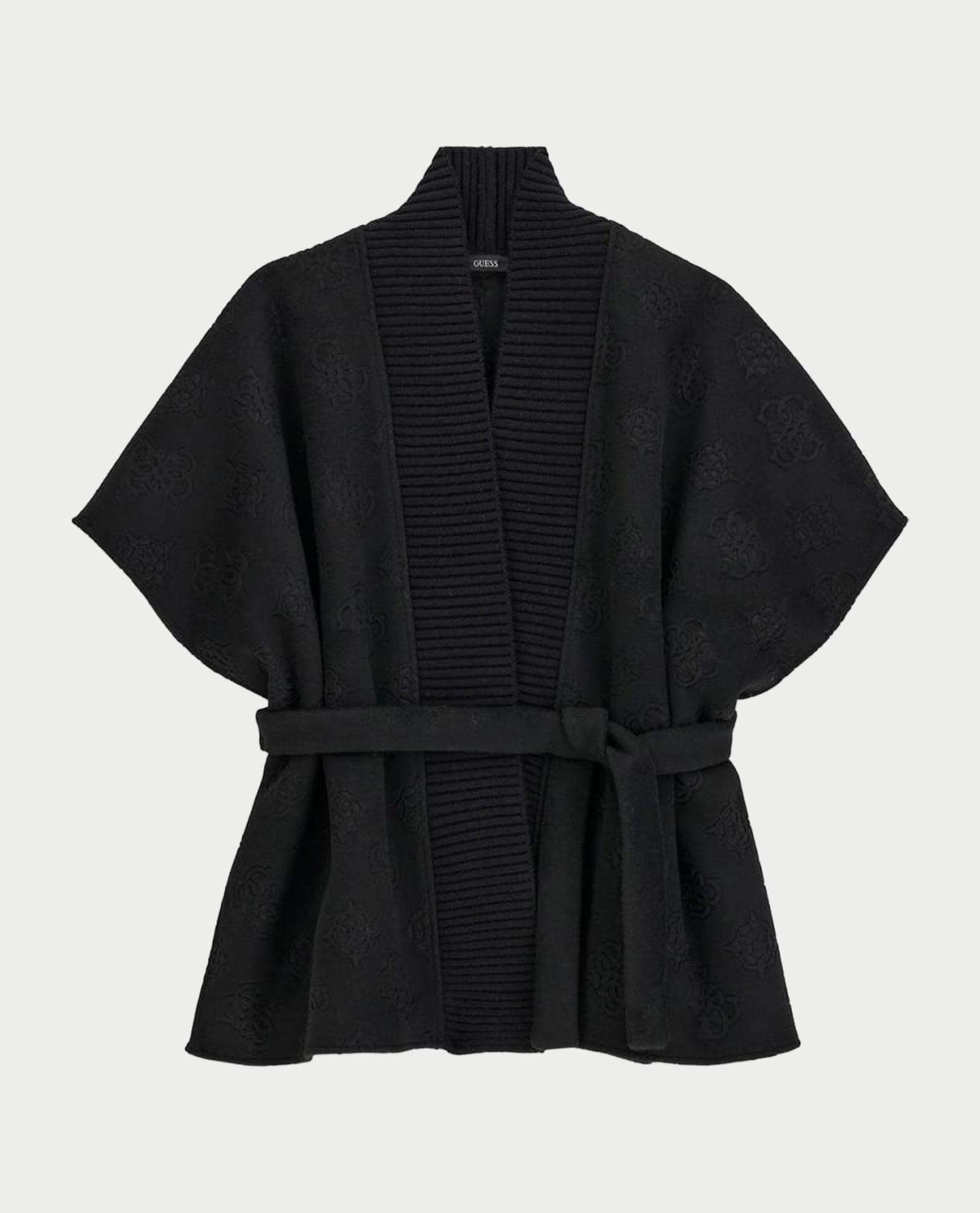 Guess Maglie Nero