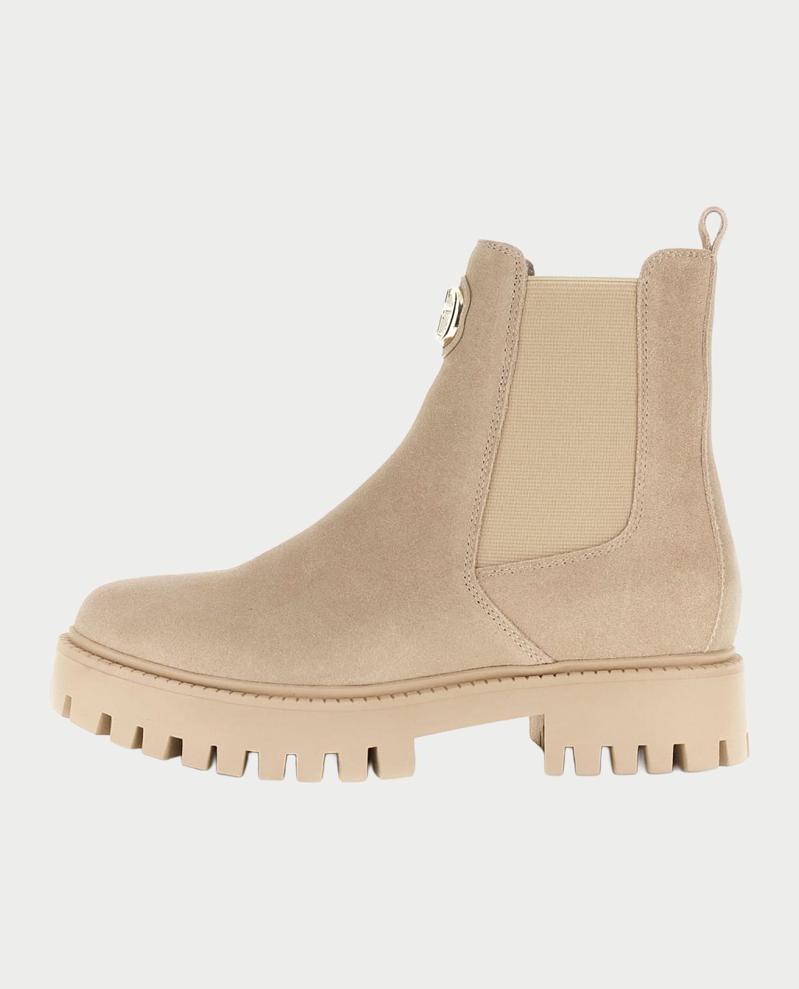 Guess Bottes grises