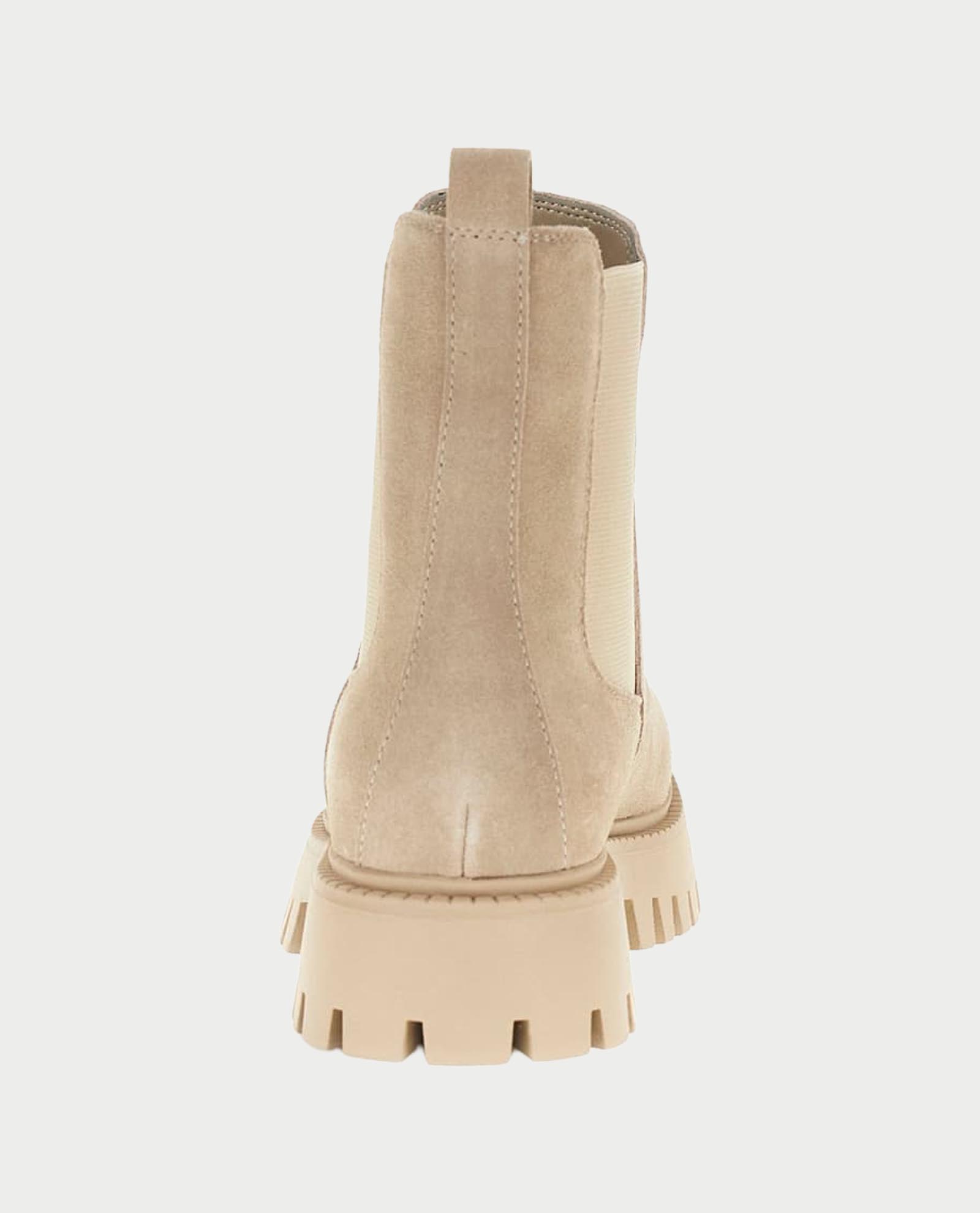 Guess Bottes grises