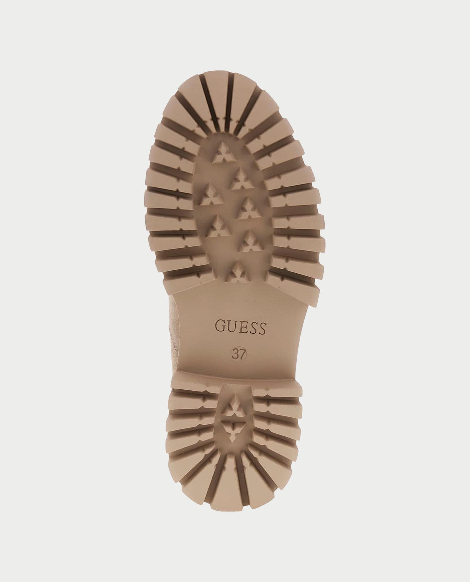 Guess Bottes grises