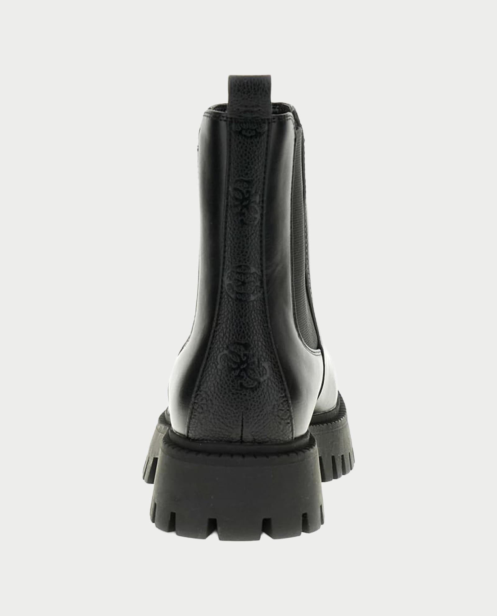 Guess Botas Negro