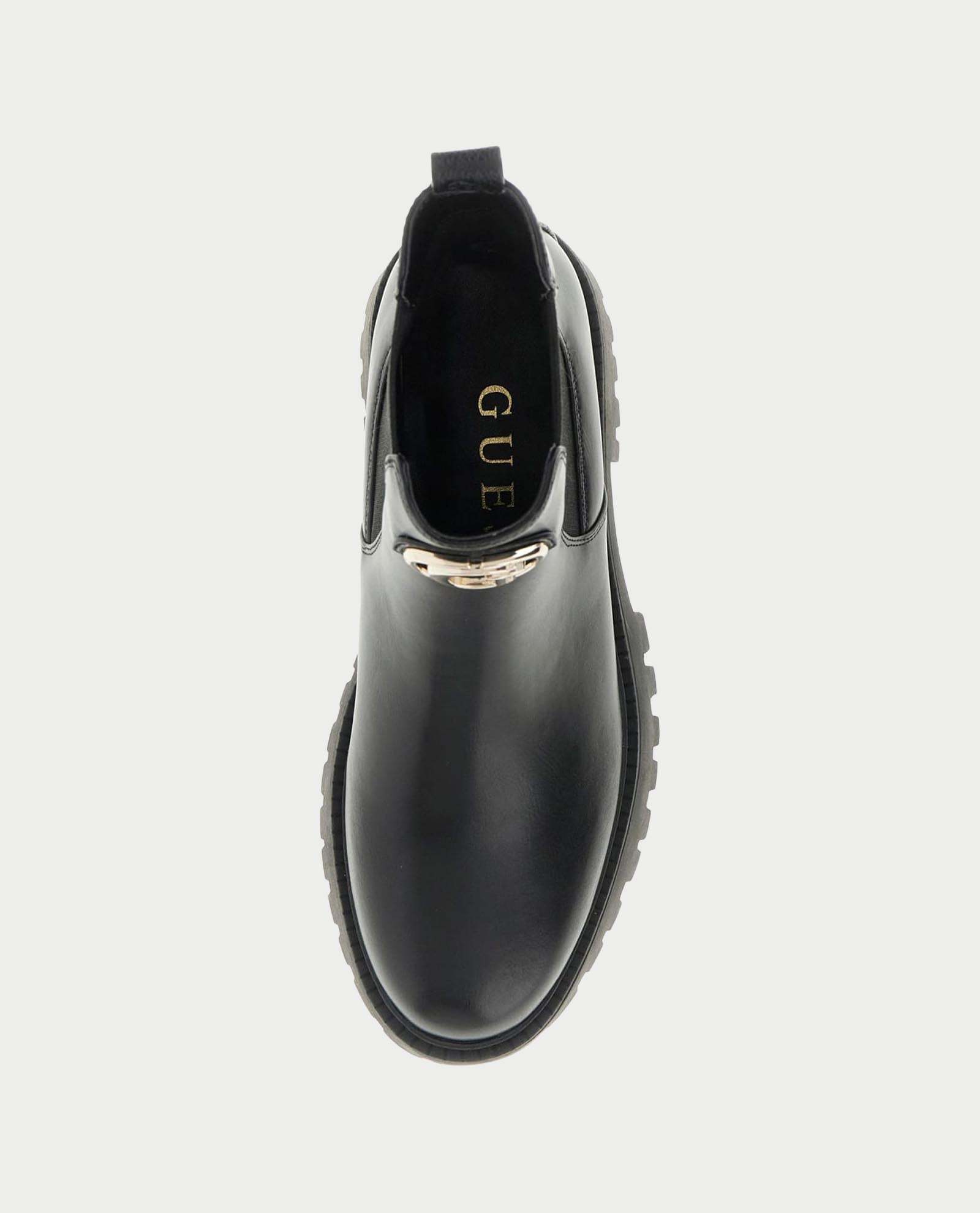Guess Botas Negro