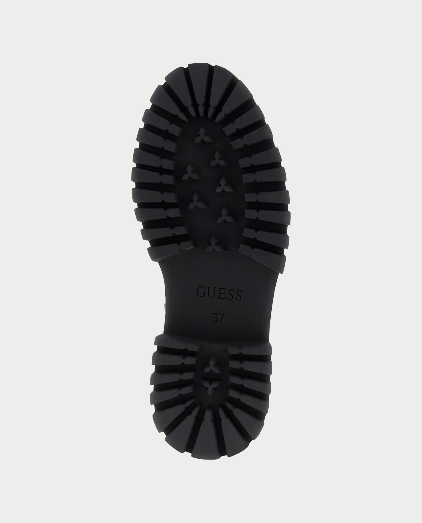 Guess Botas Negro