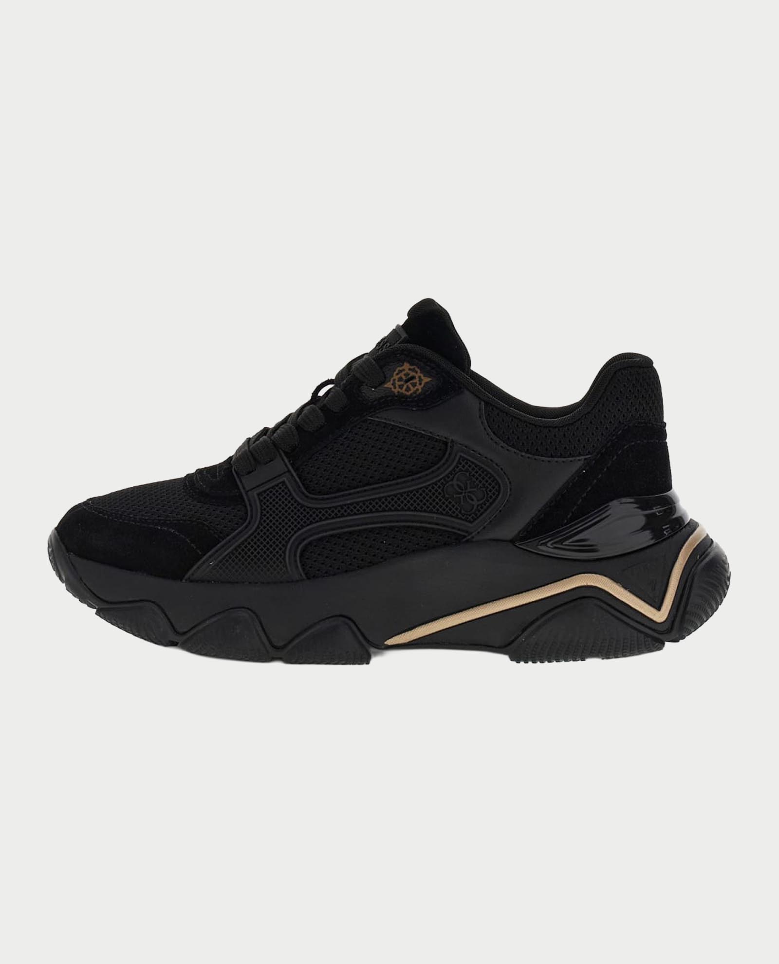 Guess Black Sneakers