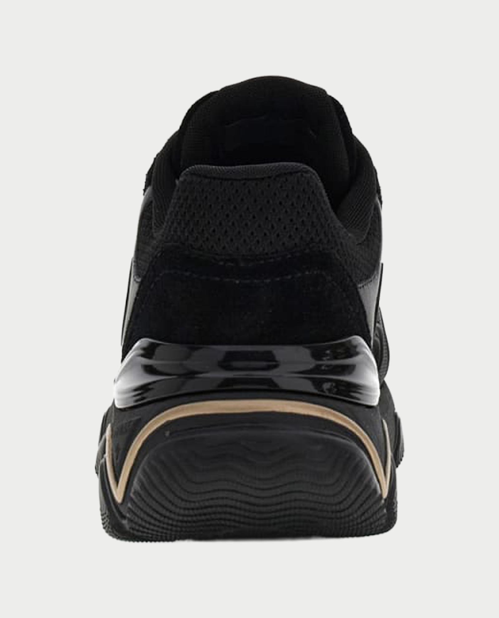 Guess Black Sneakers