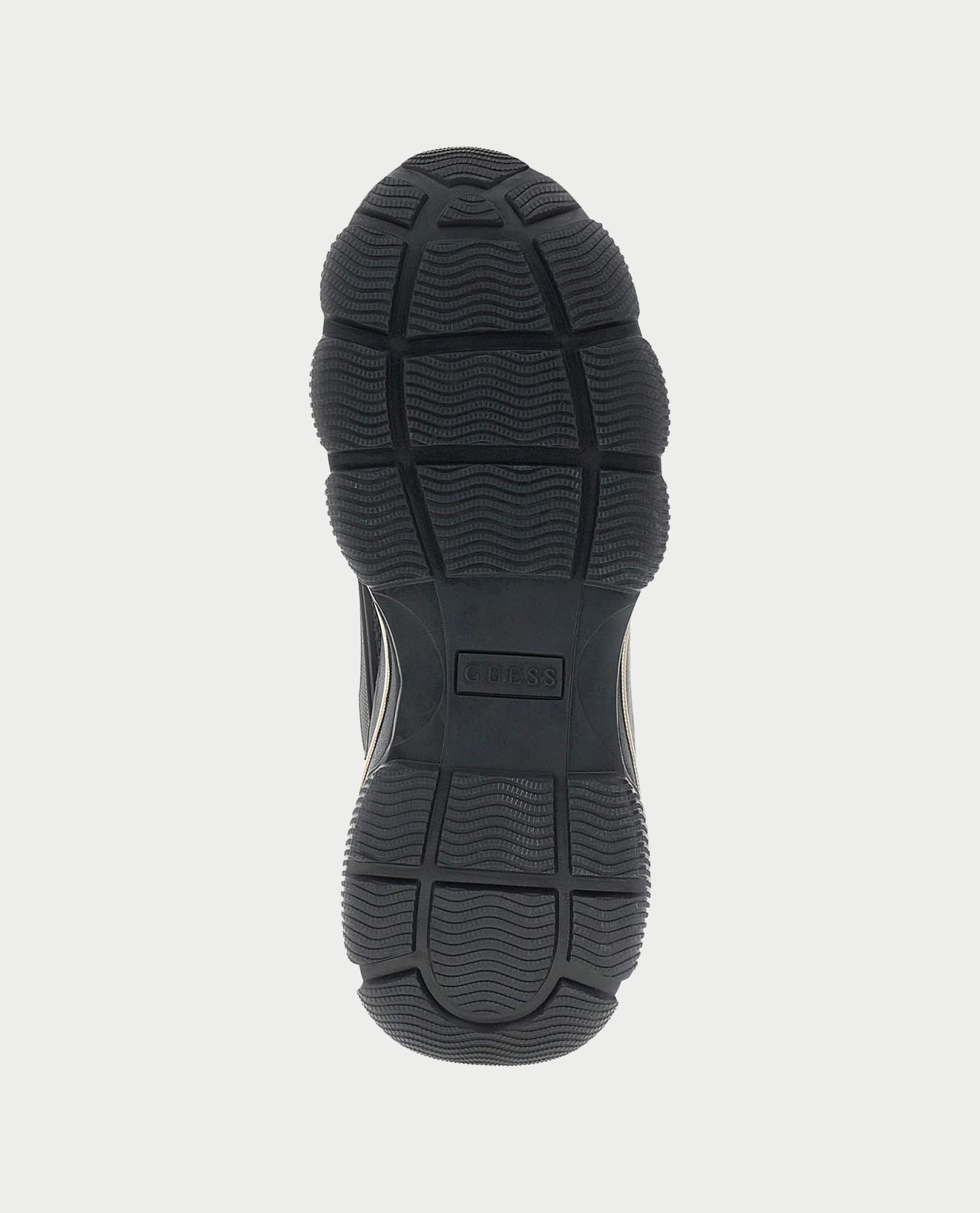 Guess Black Sneakers