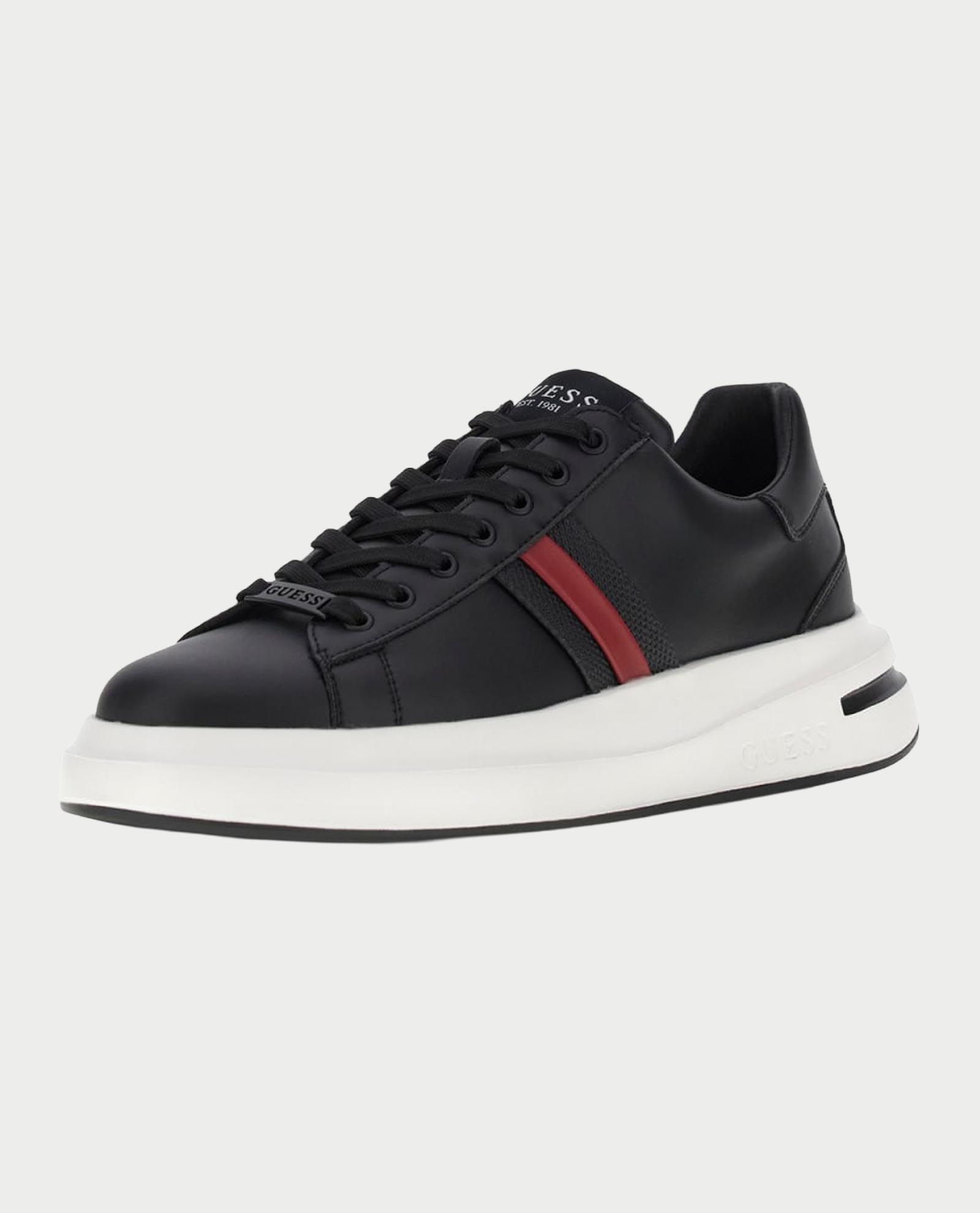 Guess Zwarte sneakers