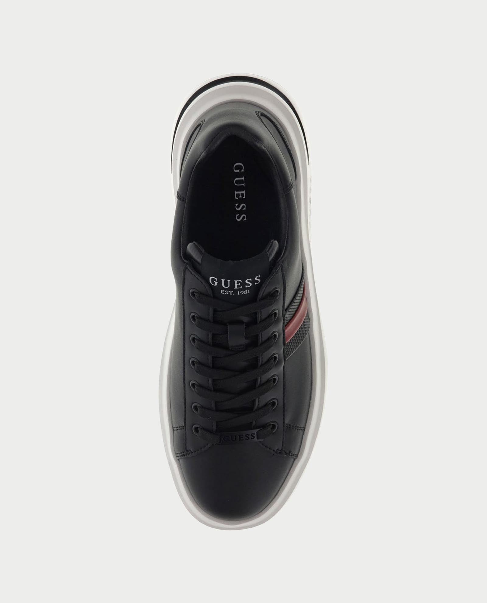 Guess Zwarte sneakers