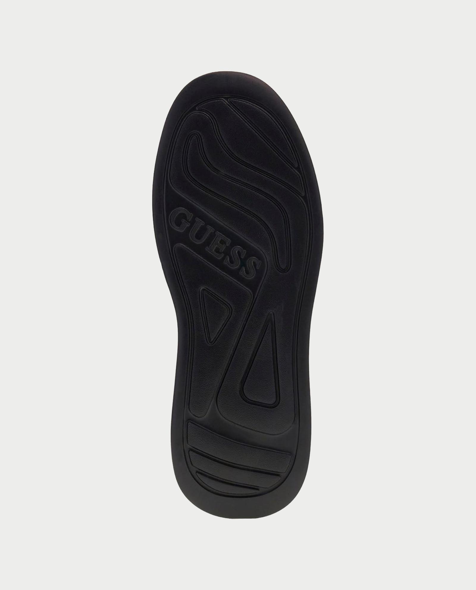Guess Zwarte sneakers